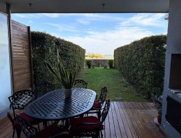 Venta Depto 2 amb, Nordelta, Q Bay Golf