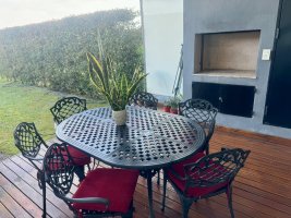 Venta Depto 2 amb, Nordelta, Q Bay Golf