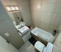 Venta Depto 2 amb, Nordelta, Q Bay Golf