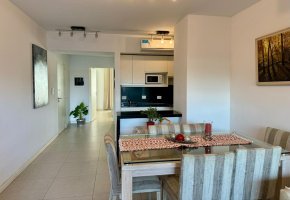 Venta Depto 2 amb, Nordelta, Q Bay Golf