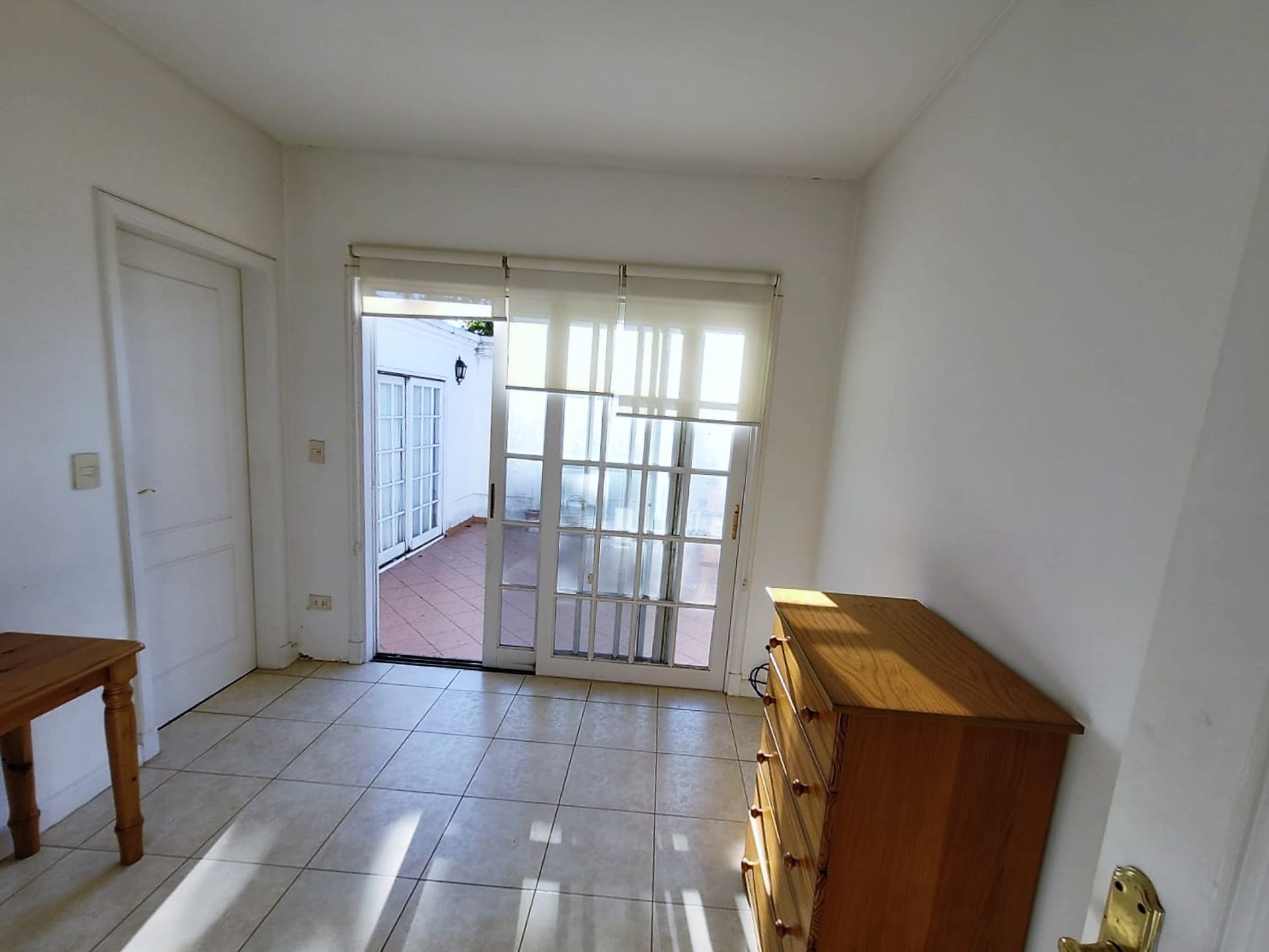 VENTA espectacular casa SAN ISIDRO/ APTO CREDITO