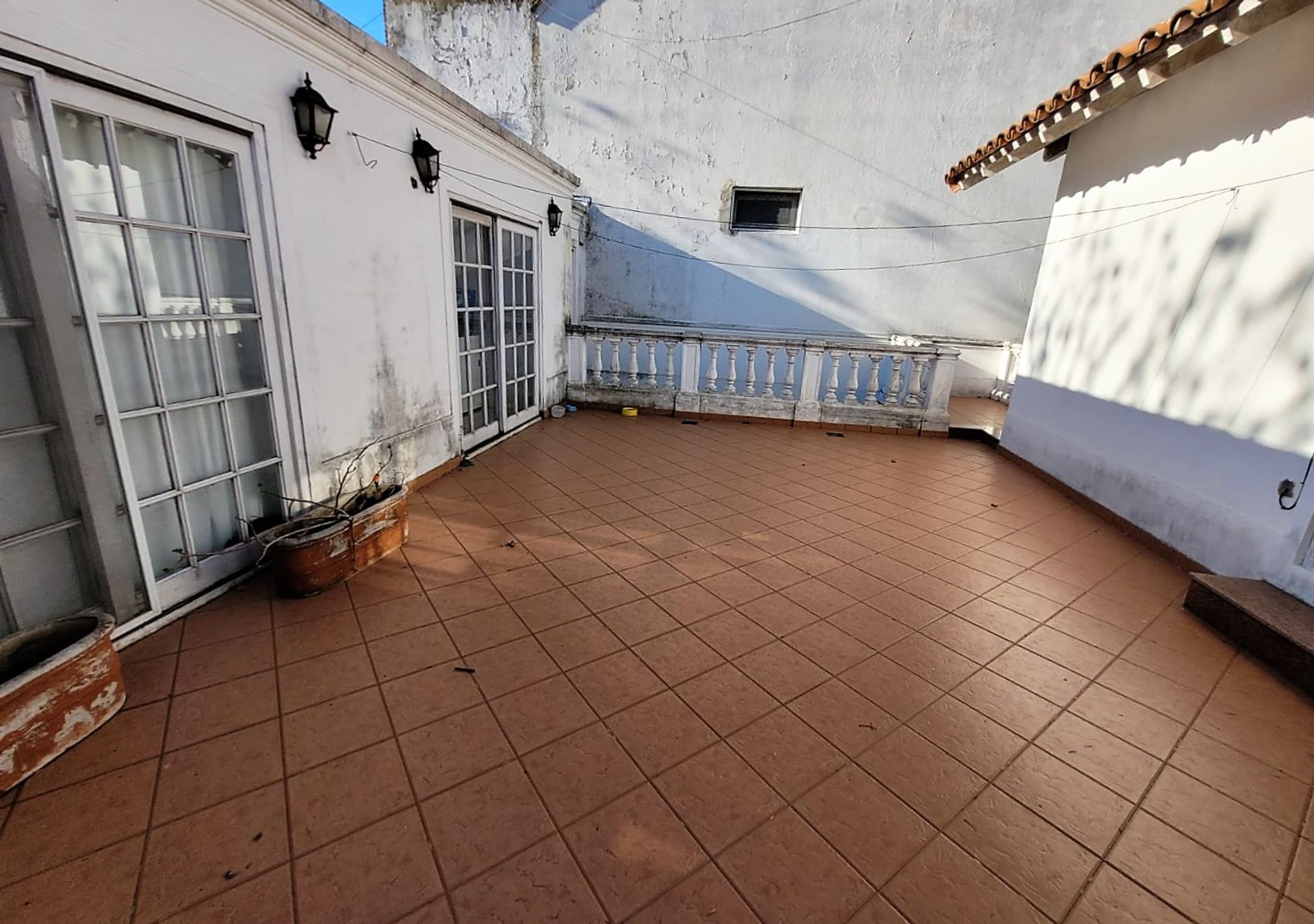 VENTA espectacular casa SAN ISIDRO/ APTO CREDITO