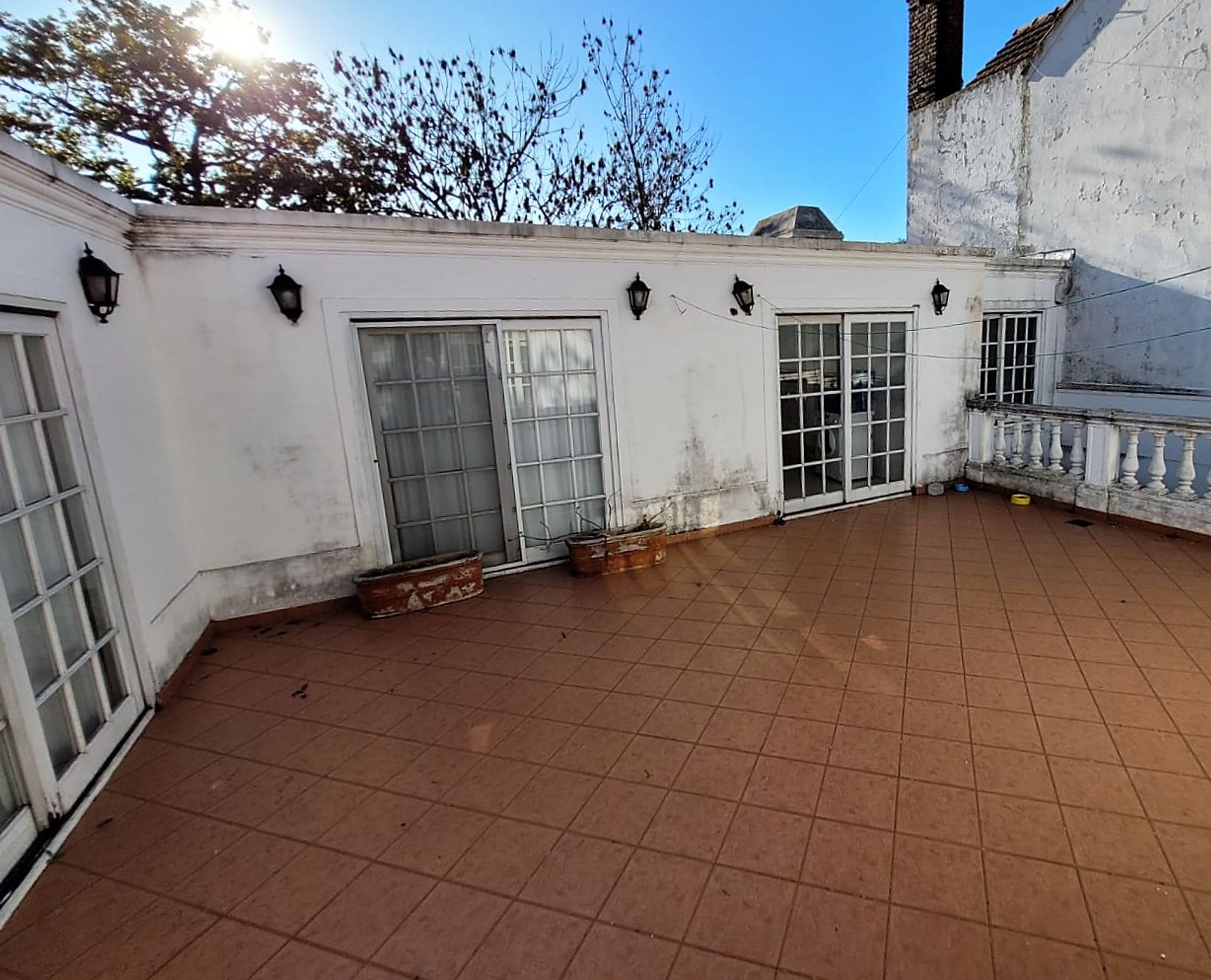 VENTA espectacular casa SAN ISIDRO/ APTO CREDITO