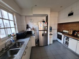 Spectacular Sale: San Isidro House / Credit Apartment