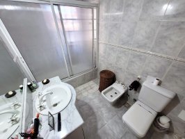 Spectacular Sale: San Isidro House / Credit Apartment