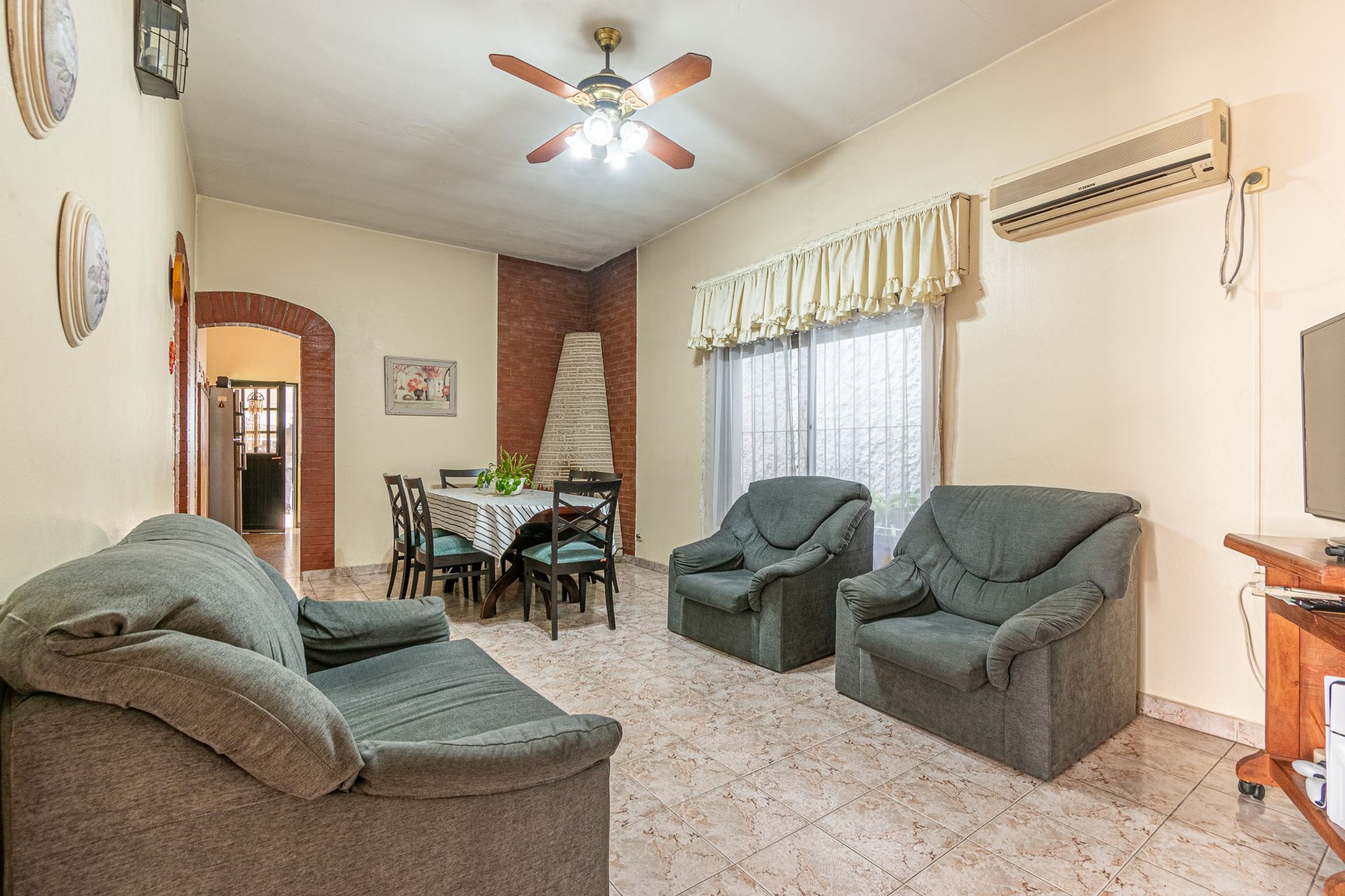 Venta Ph 7 Amb Con Quincho/Cochera Villa Martelli