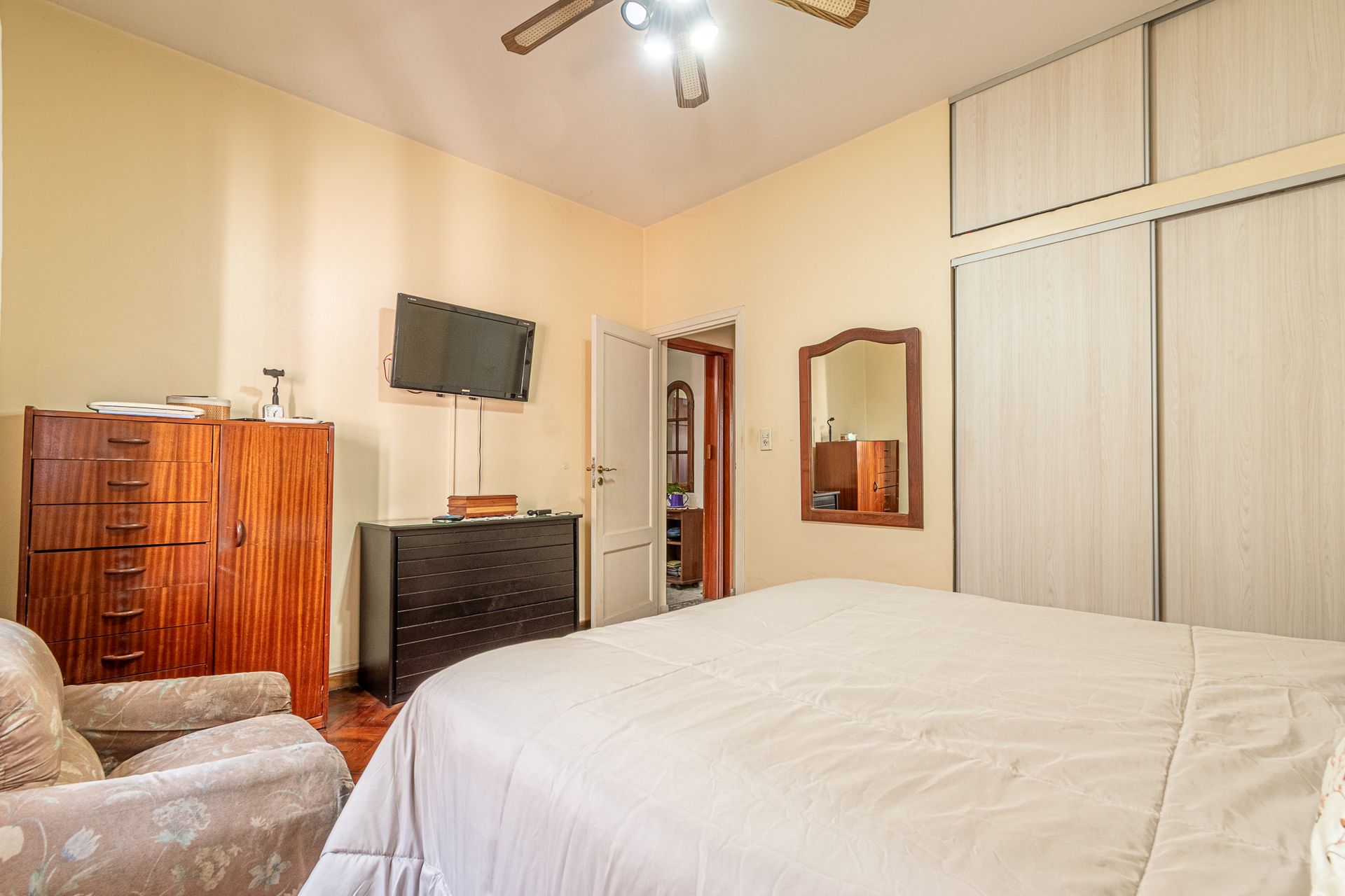 Venta Ph 5 Amb Villa Martelli Con Quincho Cochera