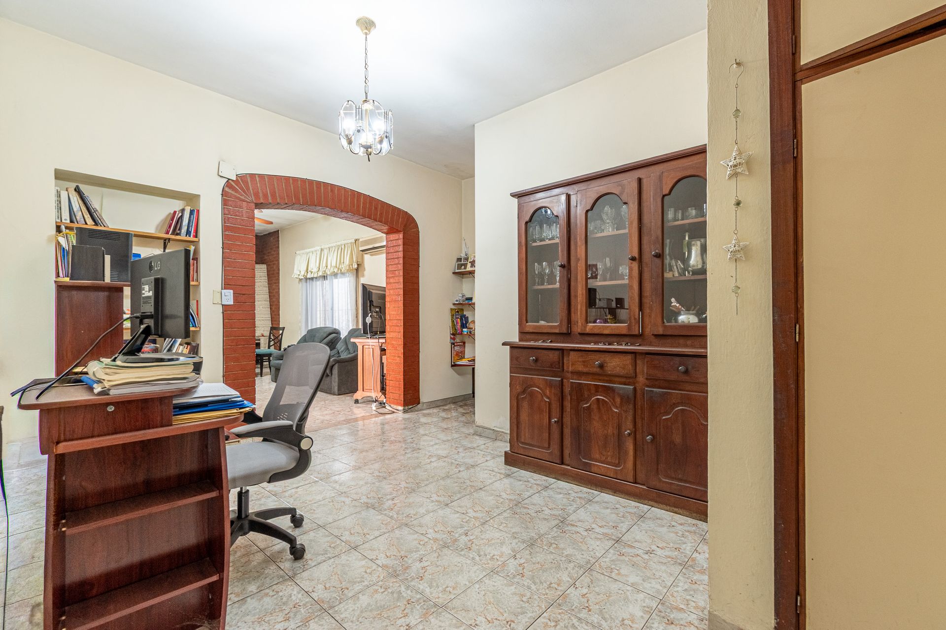 Venta Ph 5 Amb Villa Martelli Con Quincho Cochera