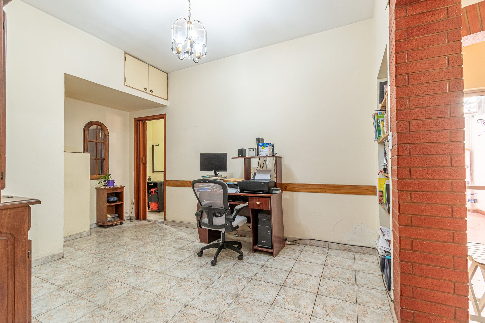 Venta Ph 5 Amb Villa Martelli Con Quincho Cochera