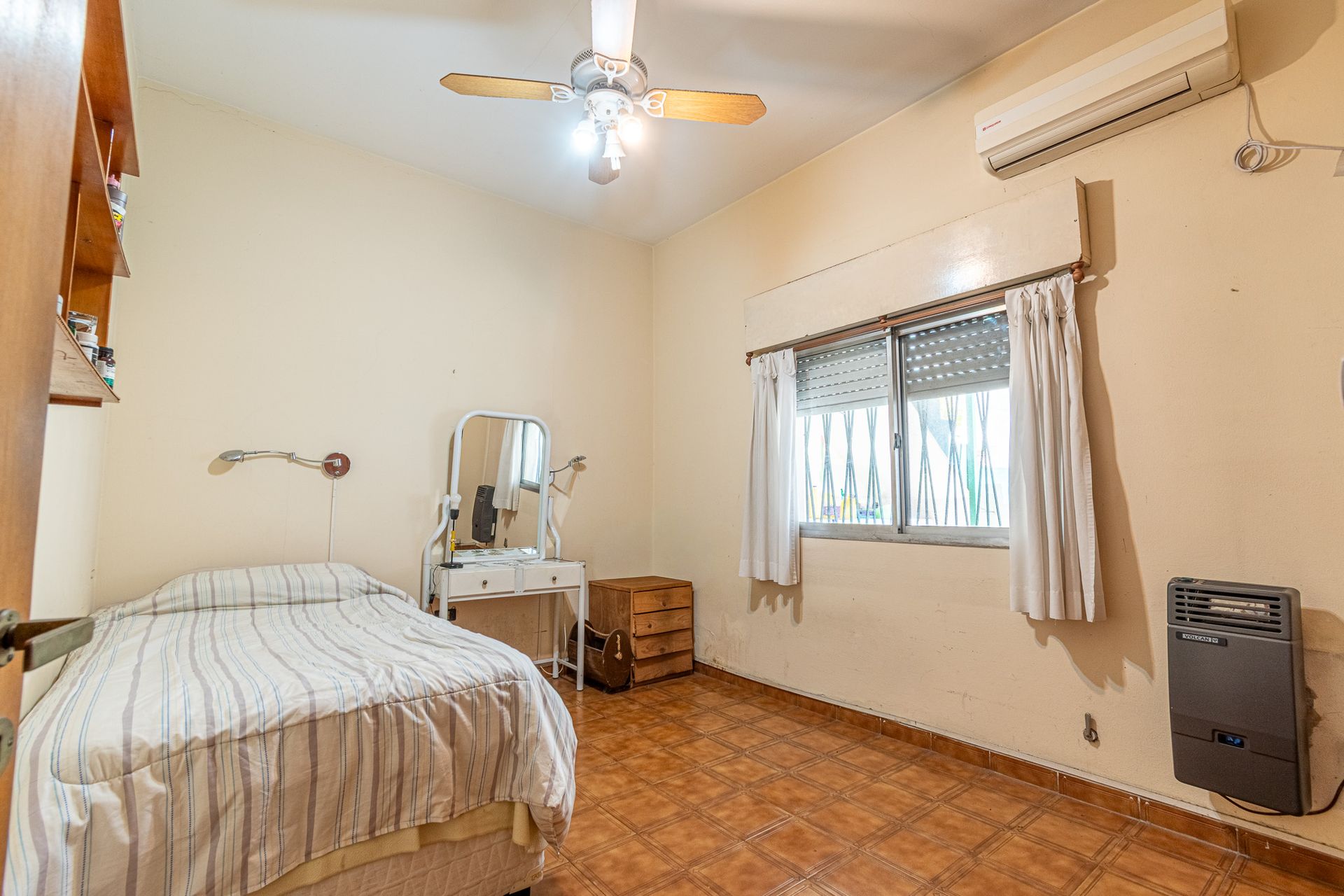 Venta Ph 5 Amb Villa Martelli Con Quincho Cochera