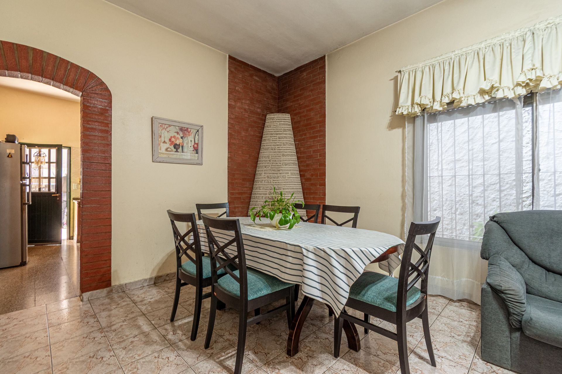 Venta Ph 5 Amb Villa Martelli Con Quincho Cochera