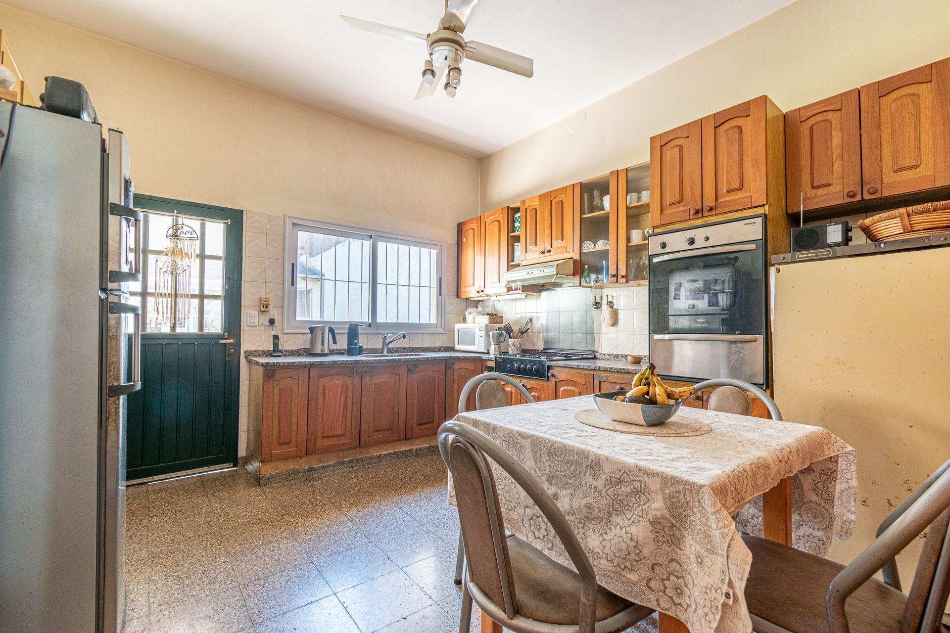 Venta Ph 5 Amb Villa Martelli Con Quincho Cochera