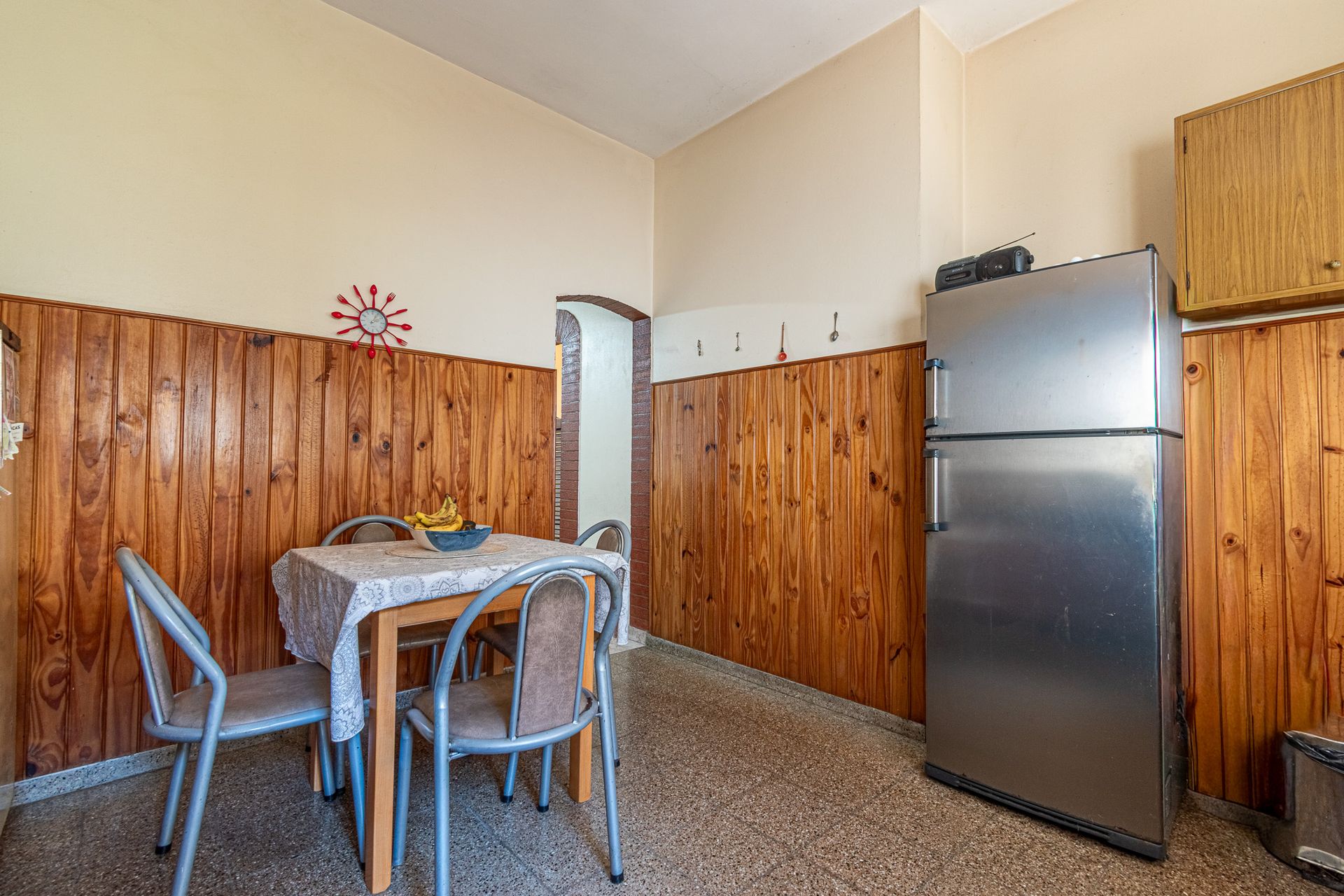 Venta Ph 5 Amb Villa Martelli Con Quincho Cochera