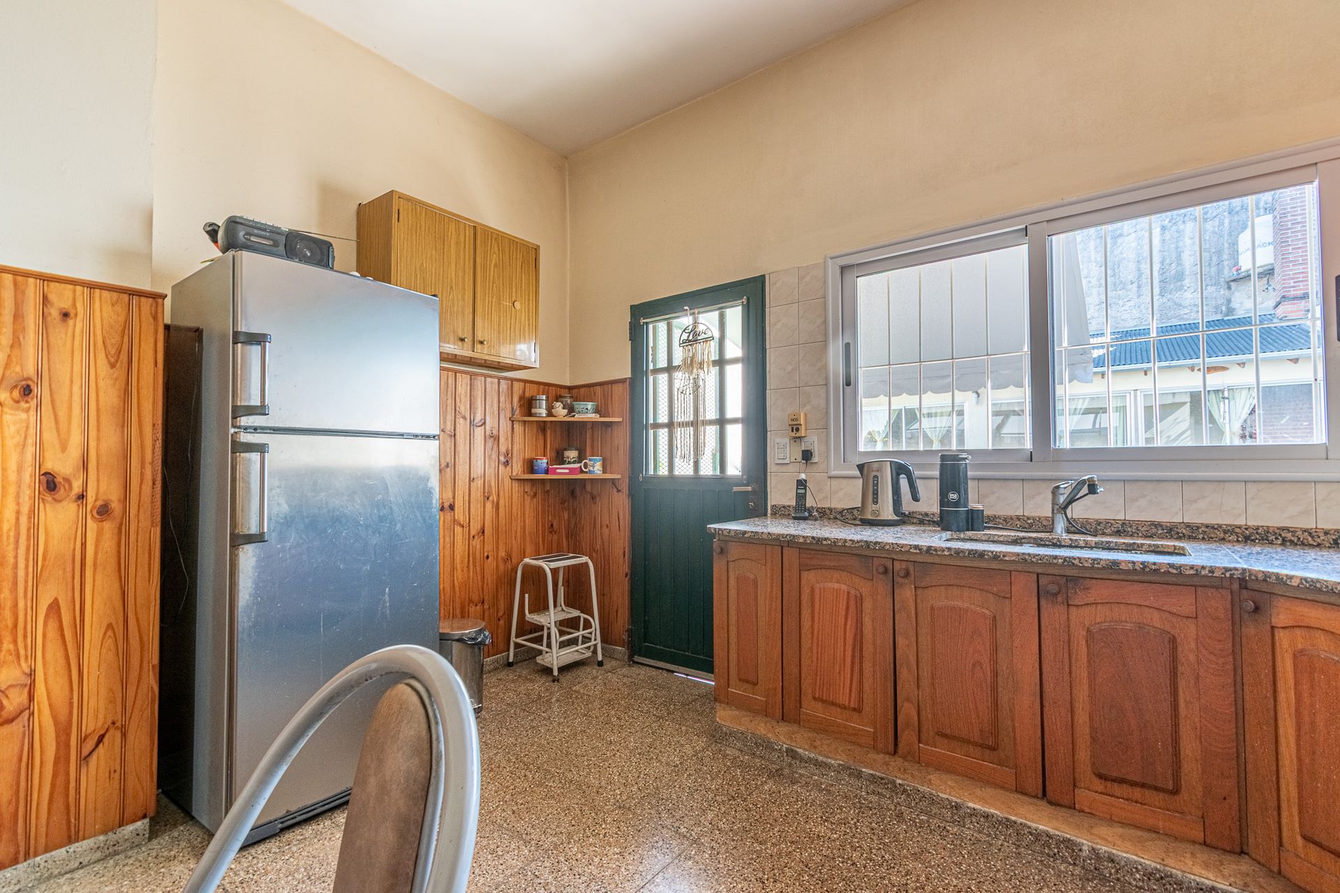 Venta Ph 5 Amb Villa Martelli Con Quincho Cochera