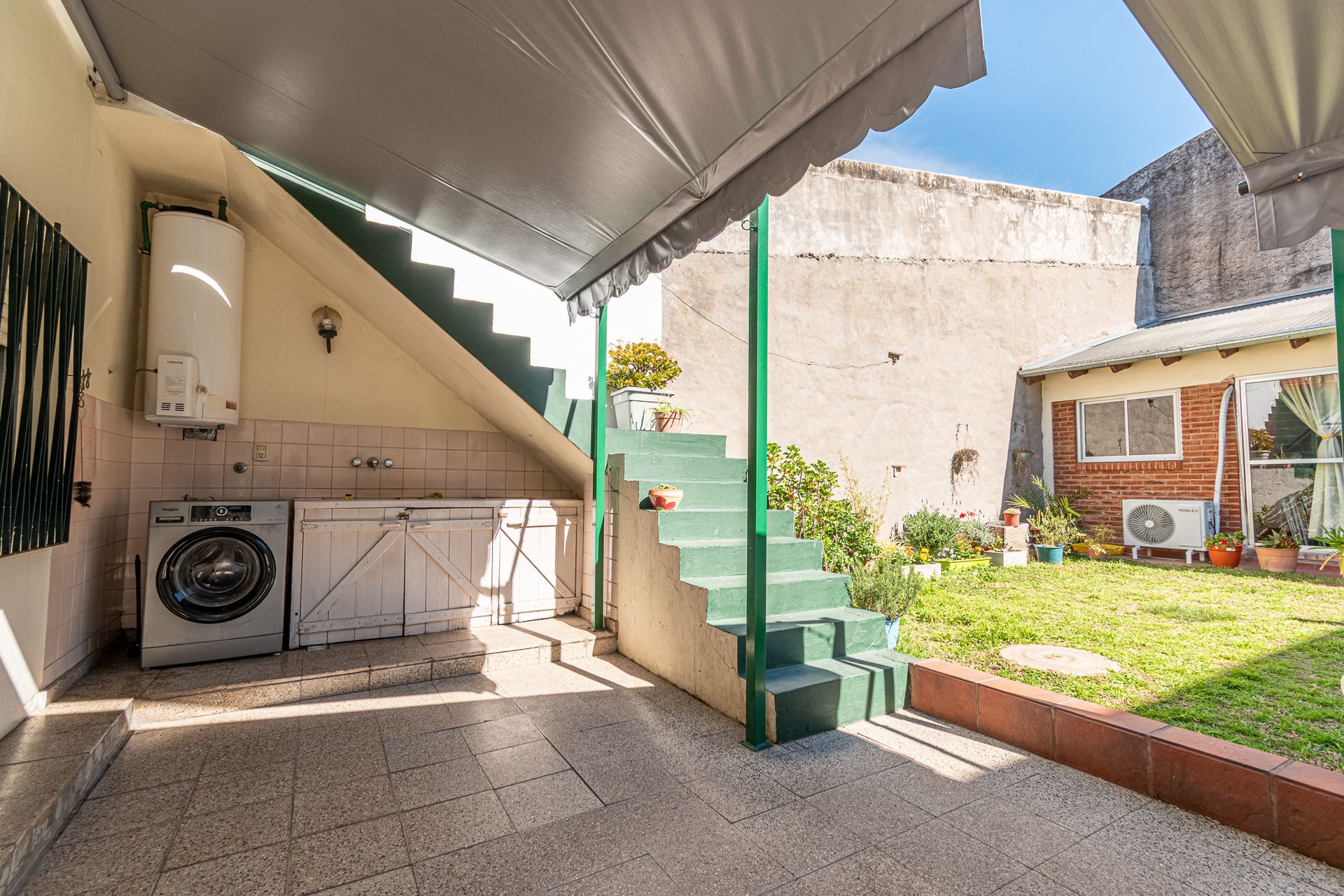 Venta Ph 5 Amb Villa Martelli Con Quincho Cochera