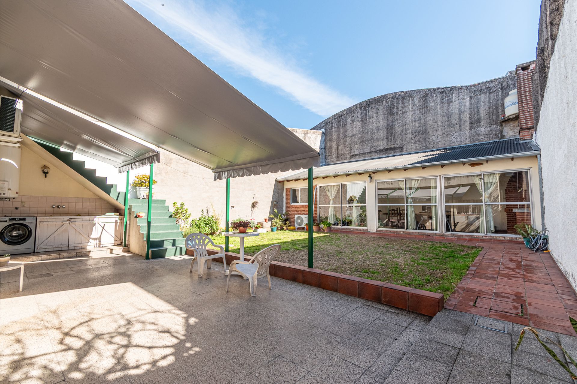Venta Ph 5 Amb Villa Martelli Con Quincho Cochera
