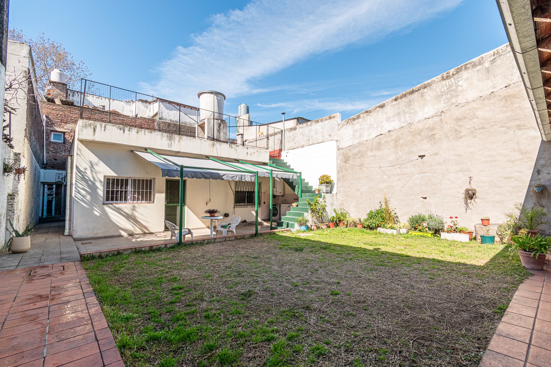 Venta Ph 5 Amb Villa Martelli Con Quincho Cochera