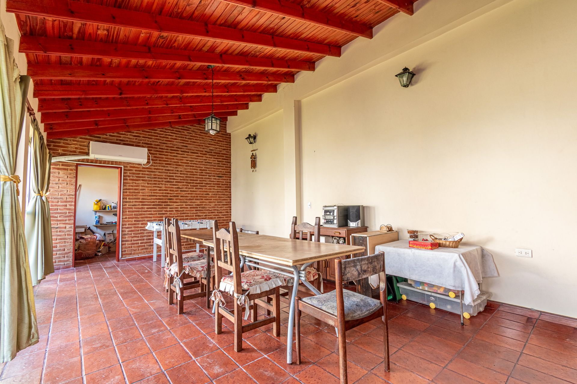 Venta Ph 5 Amb Villa Martelli Con Quincho Cochera