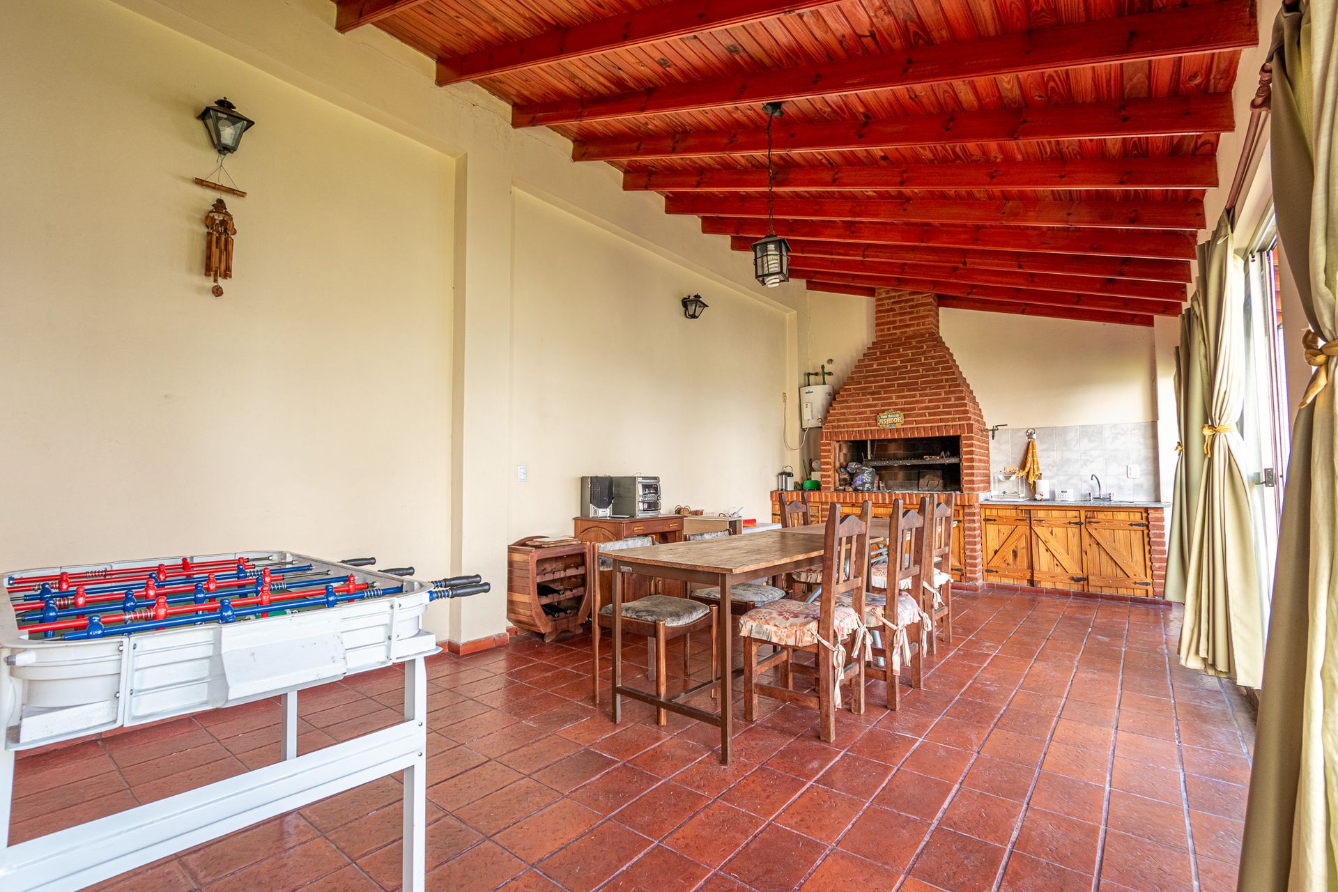 Venta Ph 5 Amb Villa Martelli Con Quincho Cochera