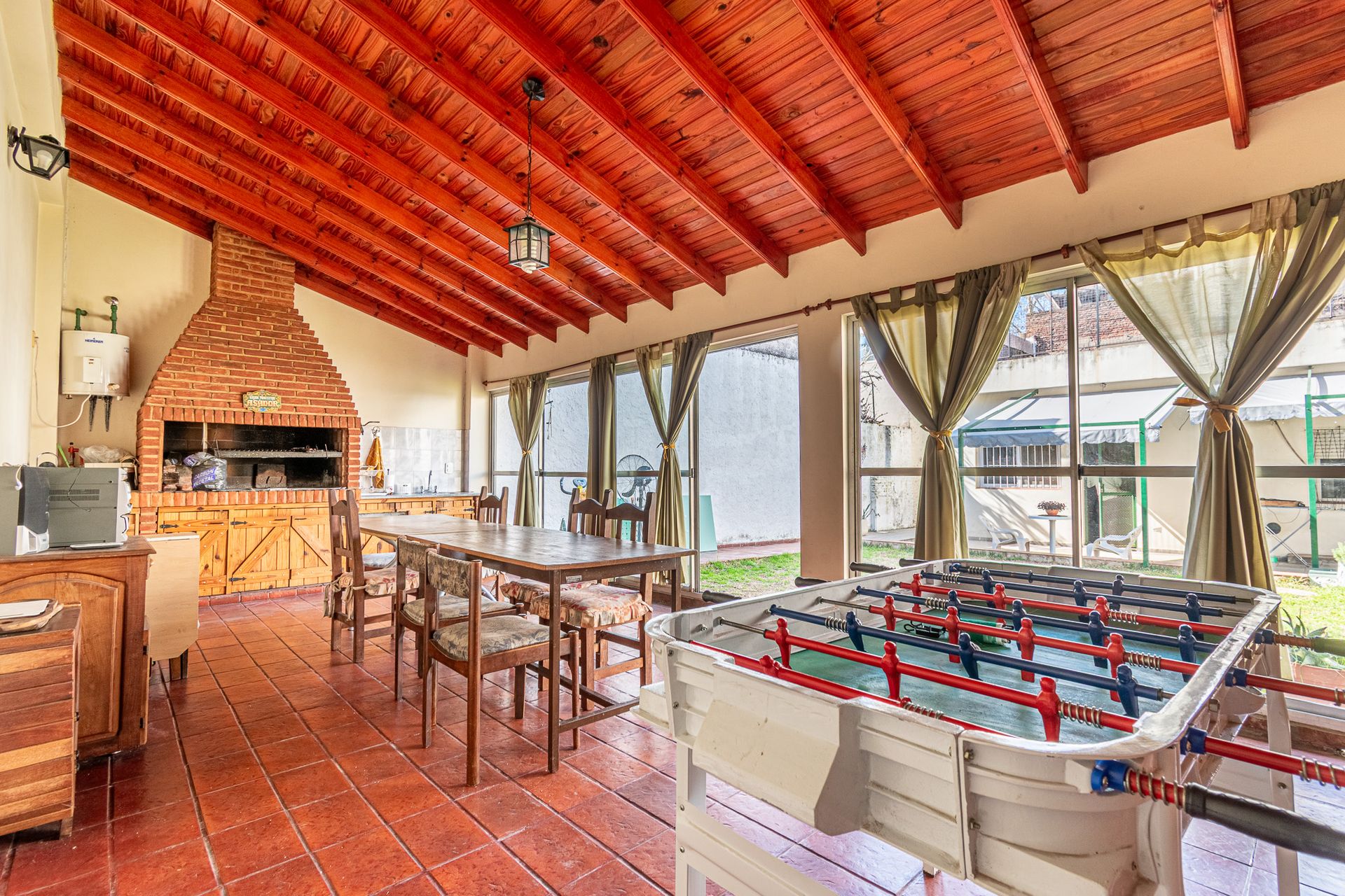 Venta Ph 5 Amb Villa Martelli Con Quincho Cochera