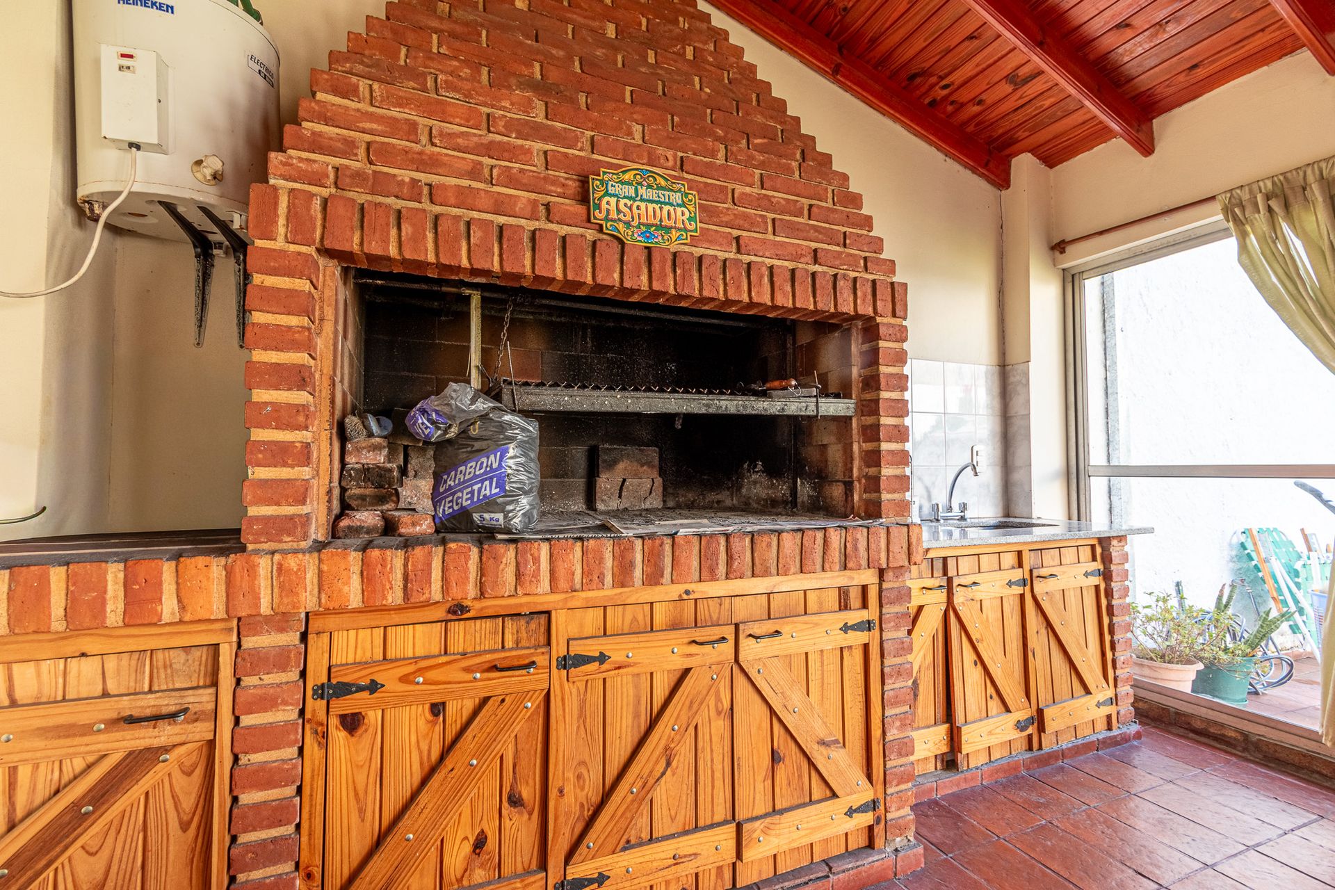 Venta Ph 5 Amb Villa Martelli Con Quincho Cochera