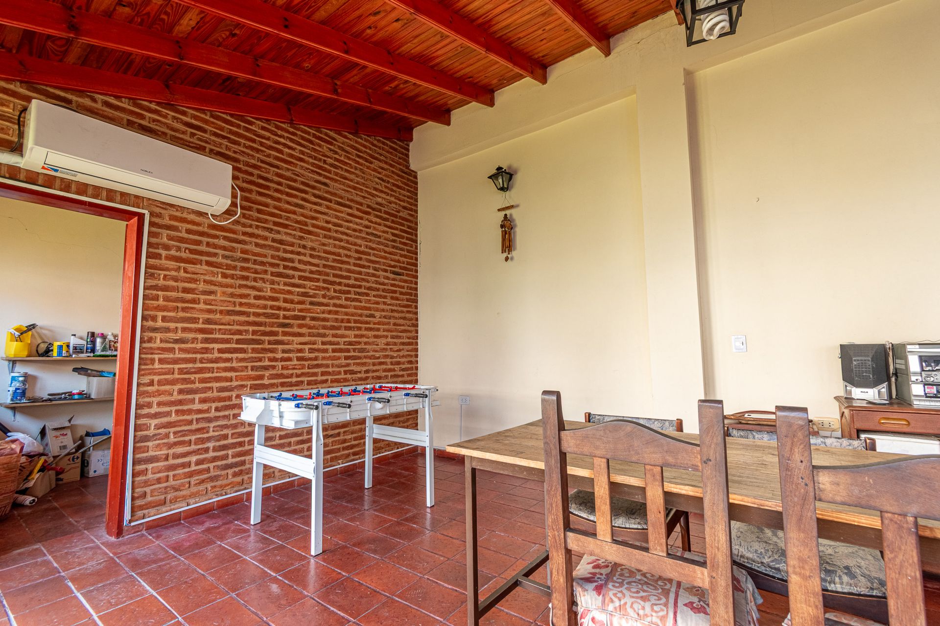 Venta Ph 5 Amb Villa Martelli Con Quincho Cochera