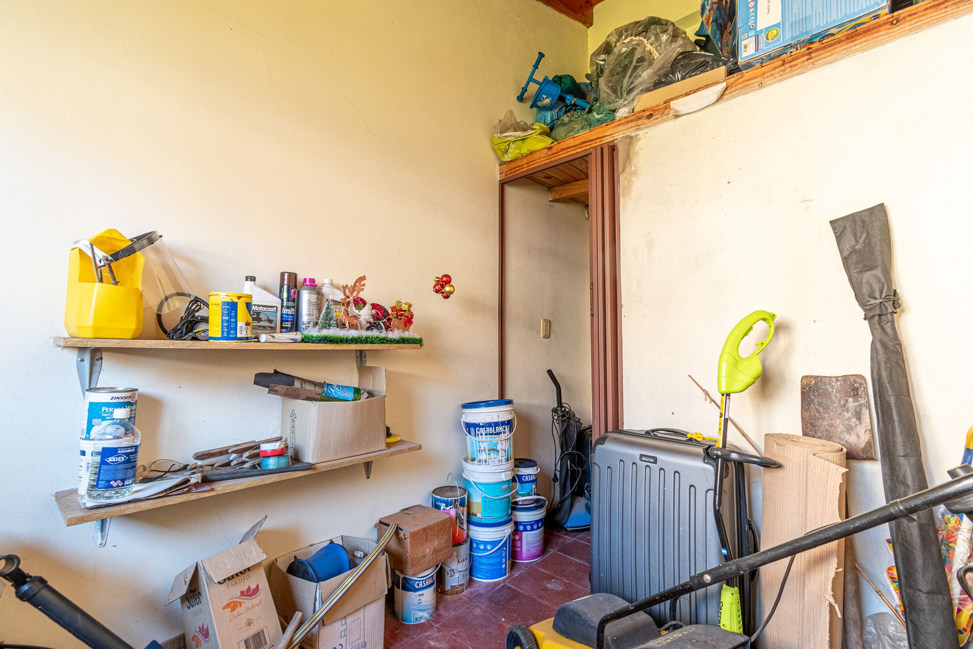 Venta Ph 5 Amb Villa Martelli Con Quincho Cochera