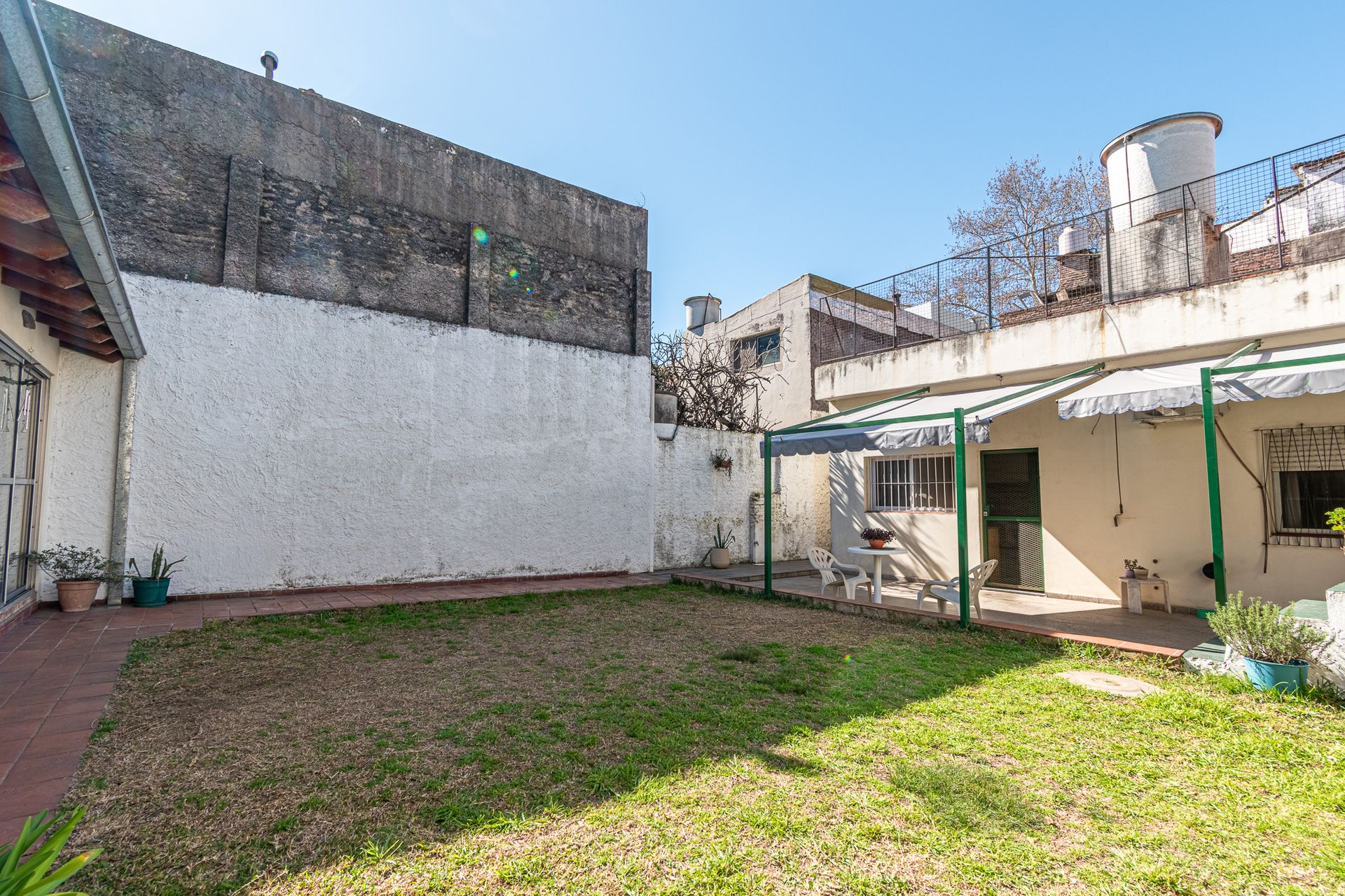 Venta Ph 5 Amb Villa Martelli Con Quincho Cochera