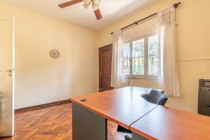 Sale of 7-room apartment with BBQ area/garage, Villa Martelli
