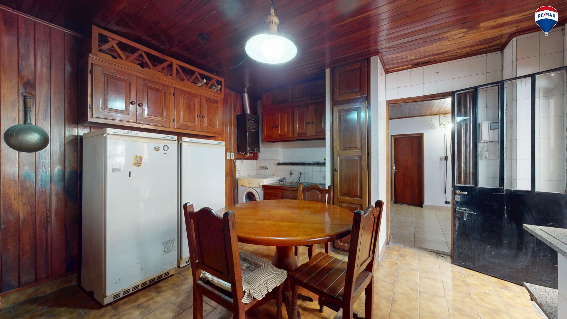 Casa en Venta en Florida con Patio y Terraza