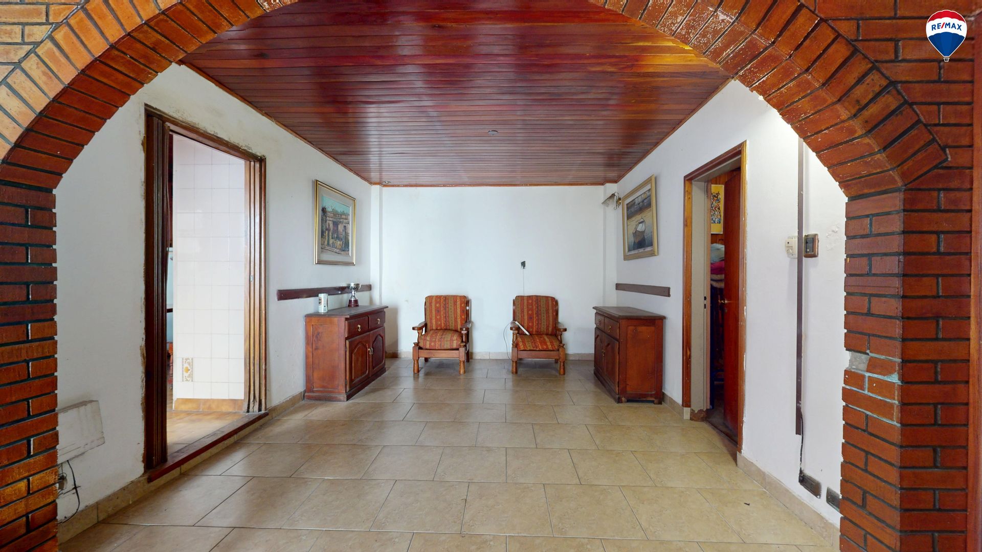 Casa en Venta en Florida con Patio y Terraza