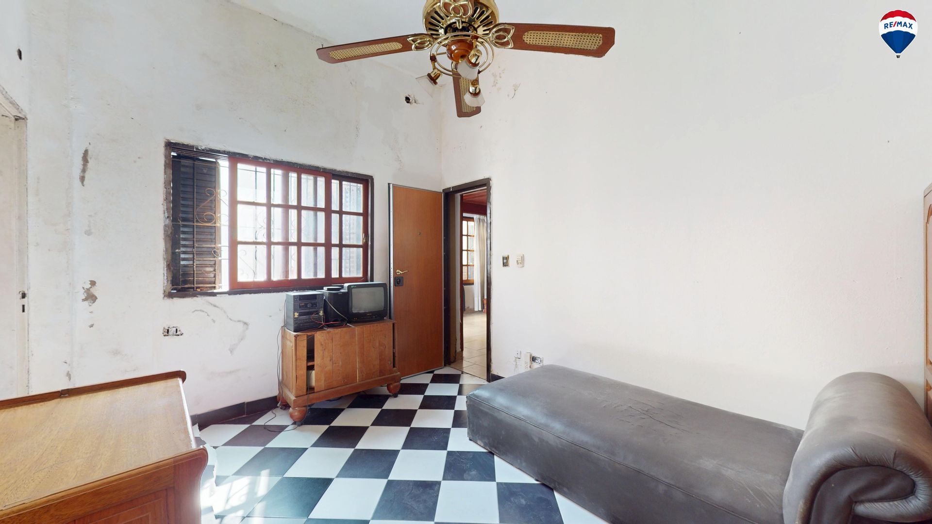 Casa en Venta en Florida con Patio y Terraza