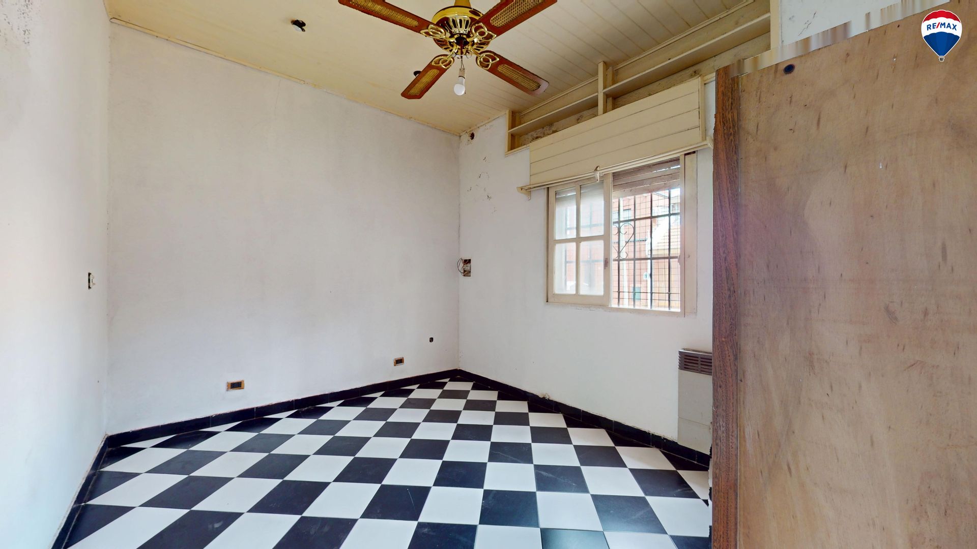 Casa en Venta en Florida con Patio y Terraza