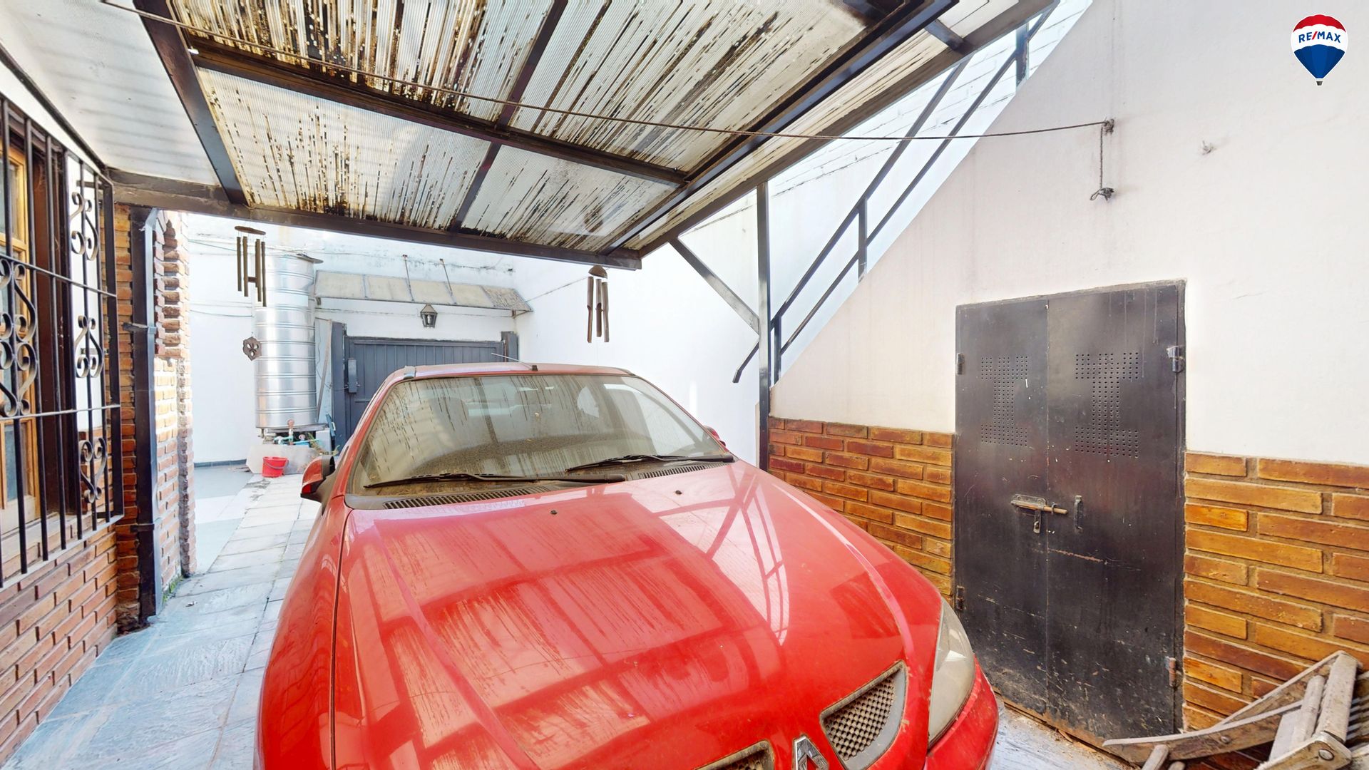 Casa en Venta en Florida con Patio y Terraza