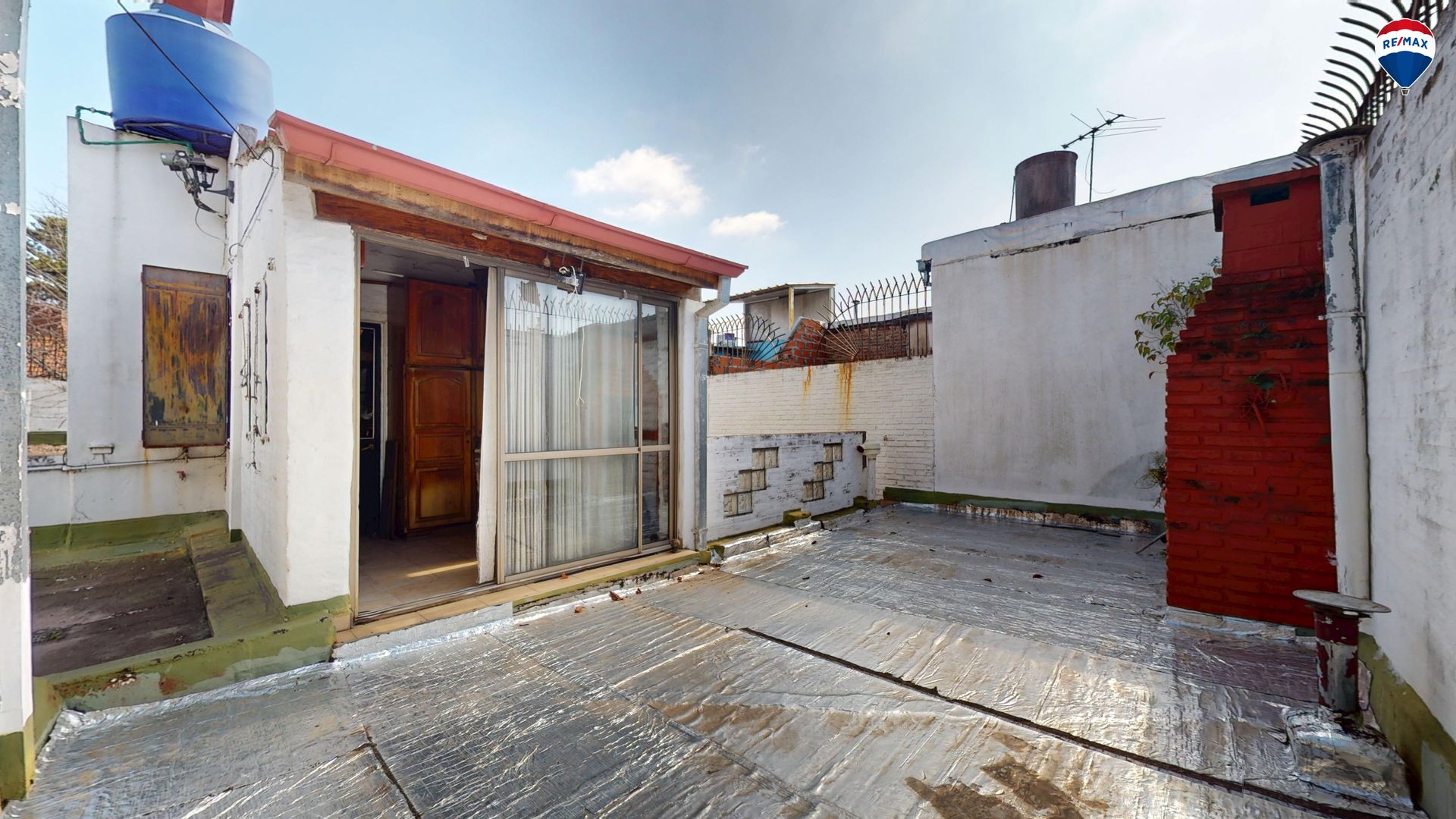 Casa en Venta en Florida con Patio y Terraza
