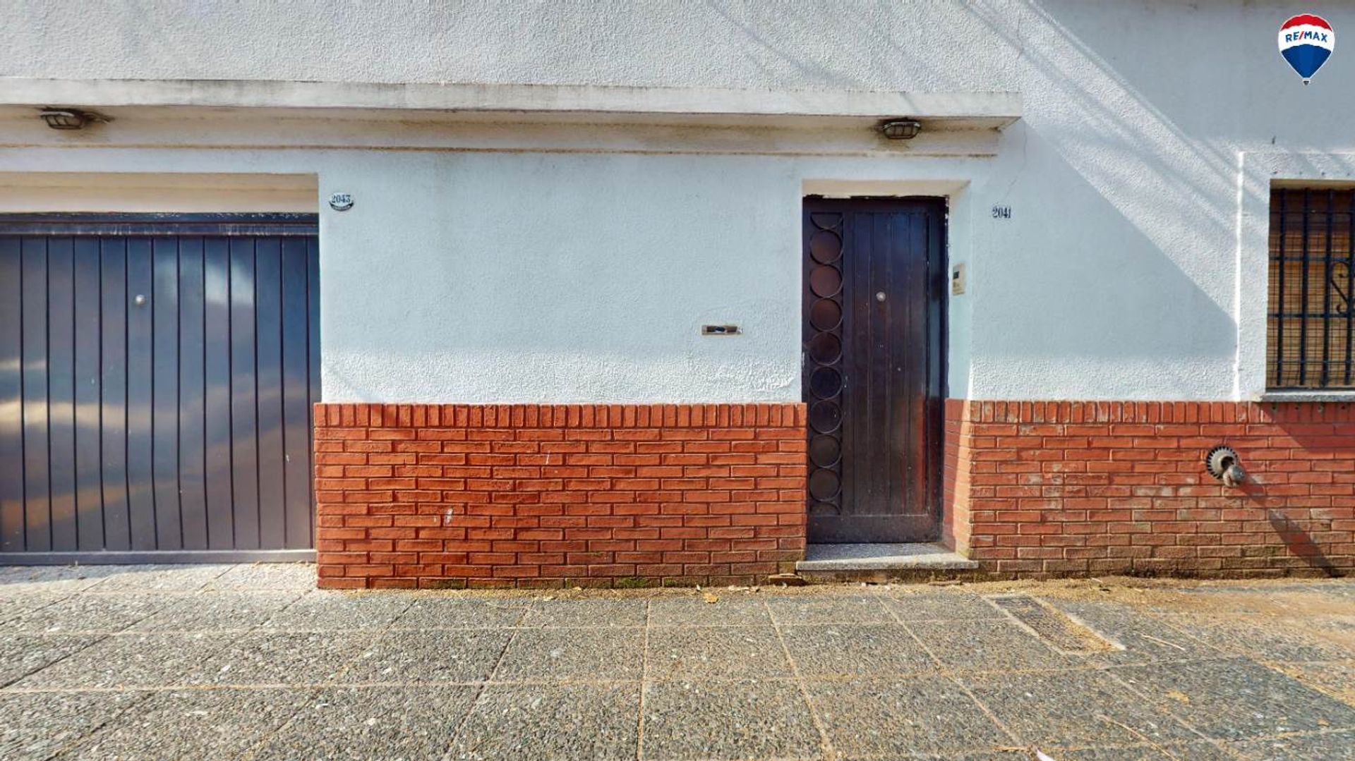 Casa en Venta en Florida con Patio y Terraza