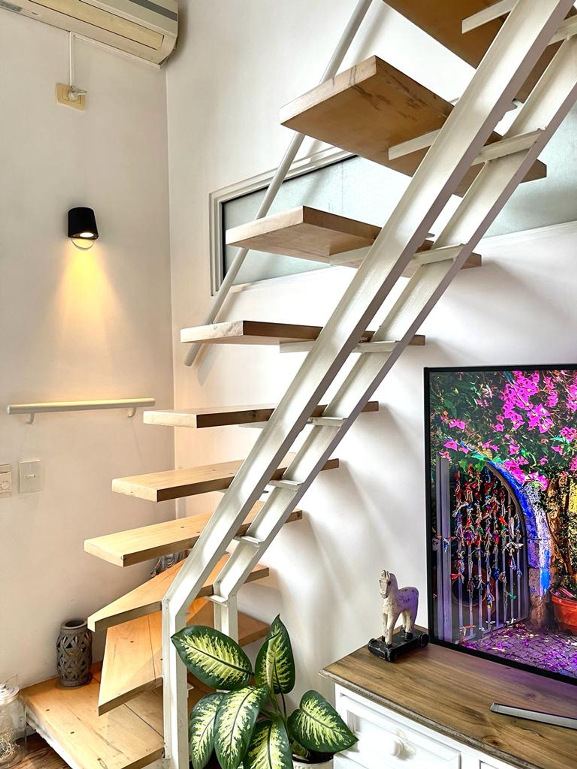 Venta Departamento Loft 2 amb Cochera San Isidro