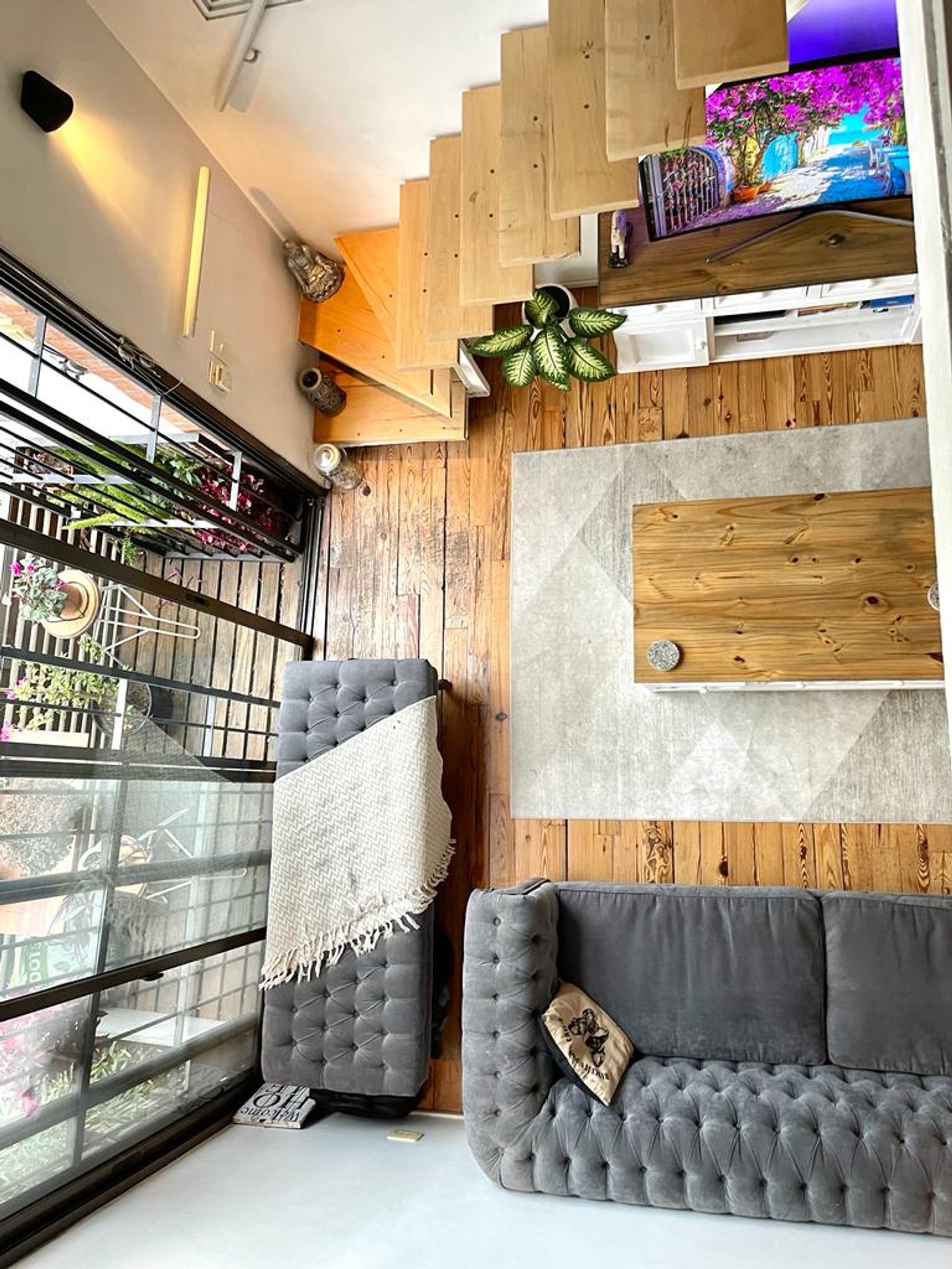 Venta Departamento Loft 2 amb Cochera San Isidro