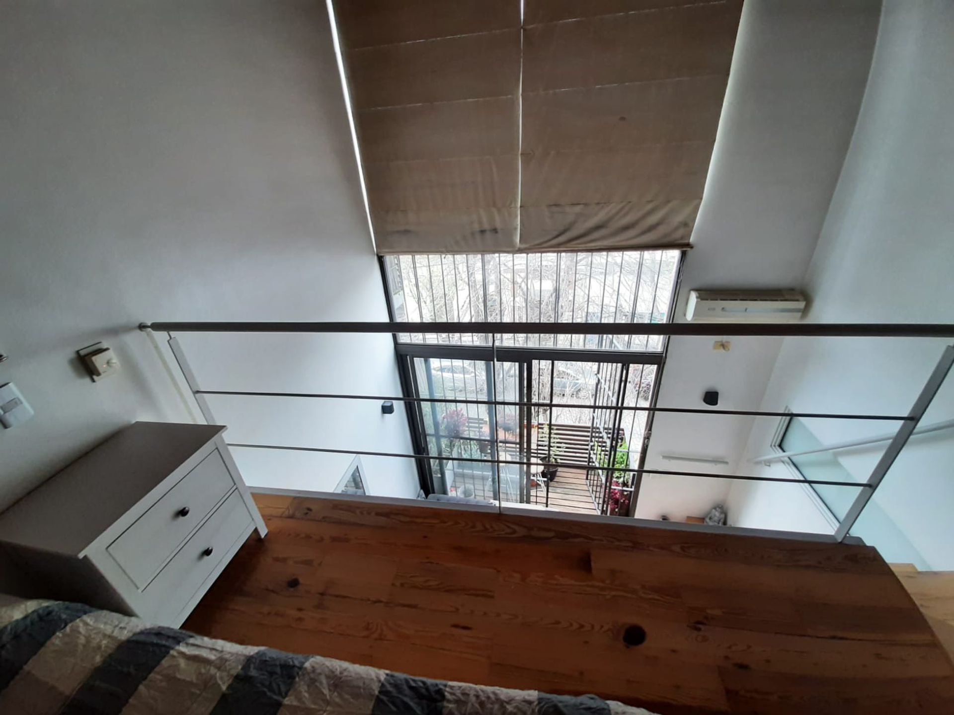 Venta Departamento Loft 2 amb Cochera San Isidro