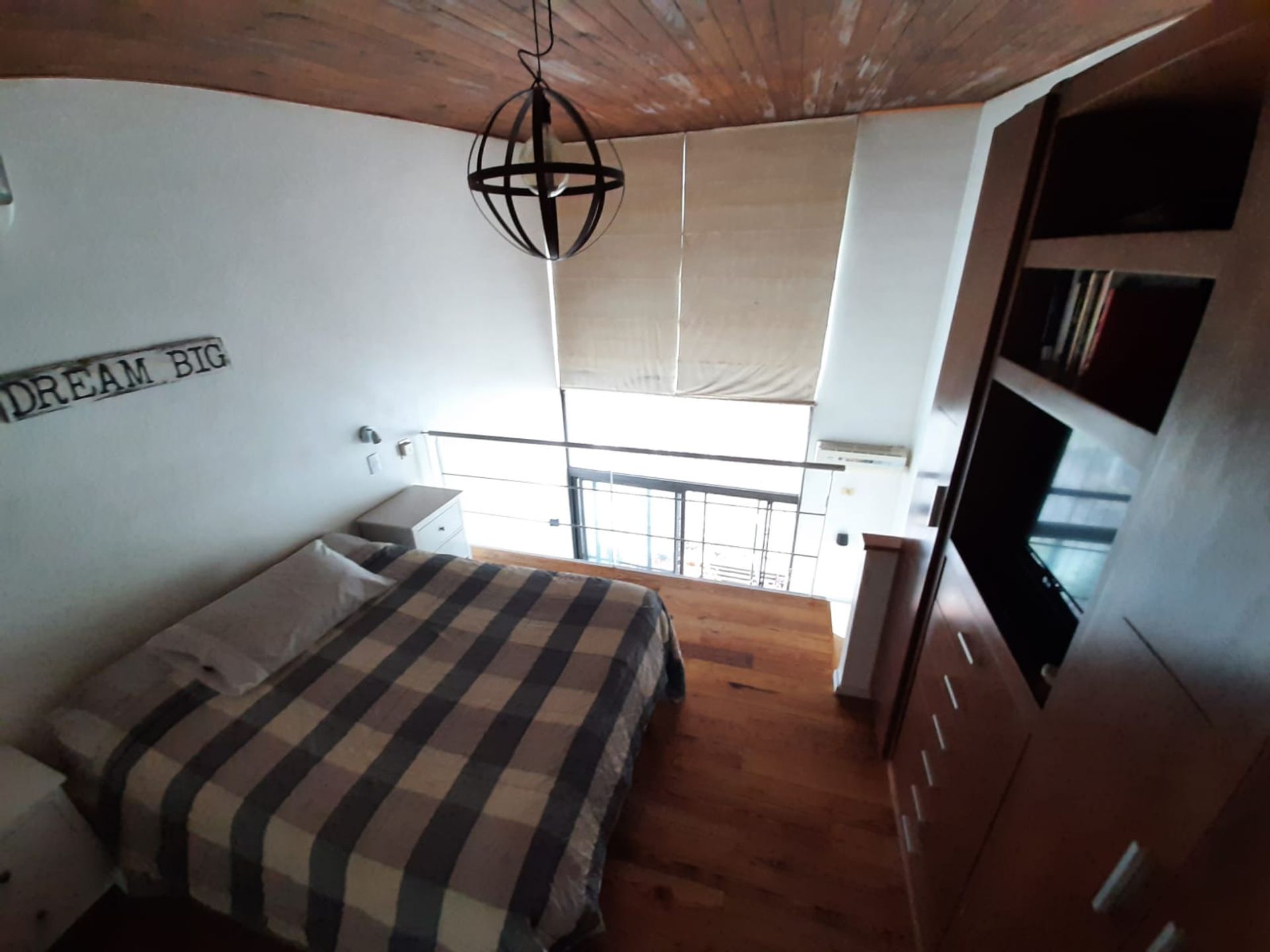 Venta Departamento Loft 2 amb Cochera San Isidro