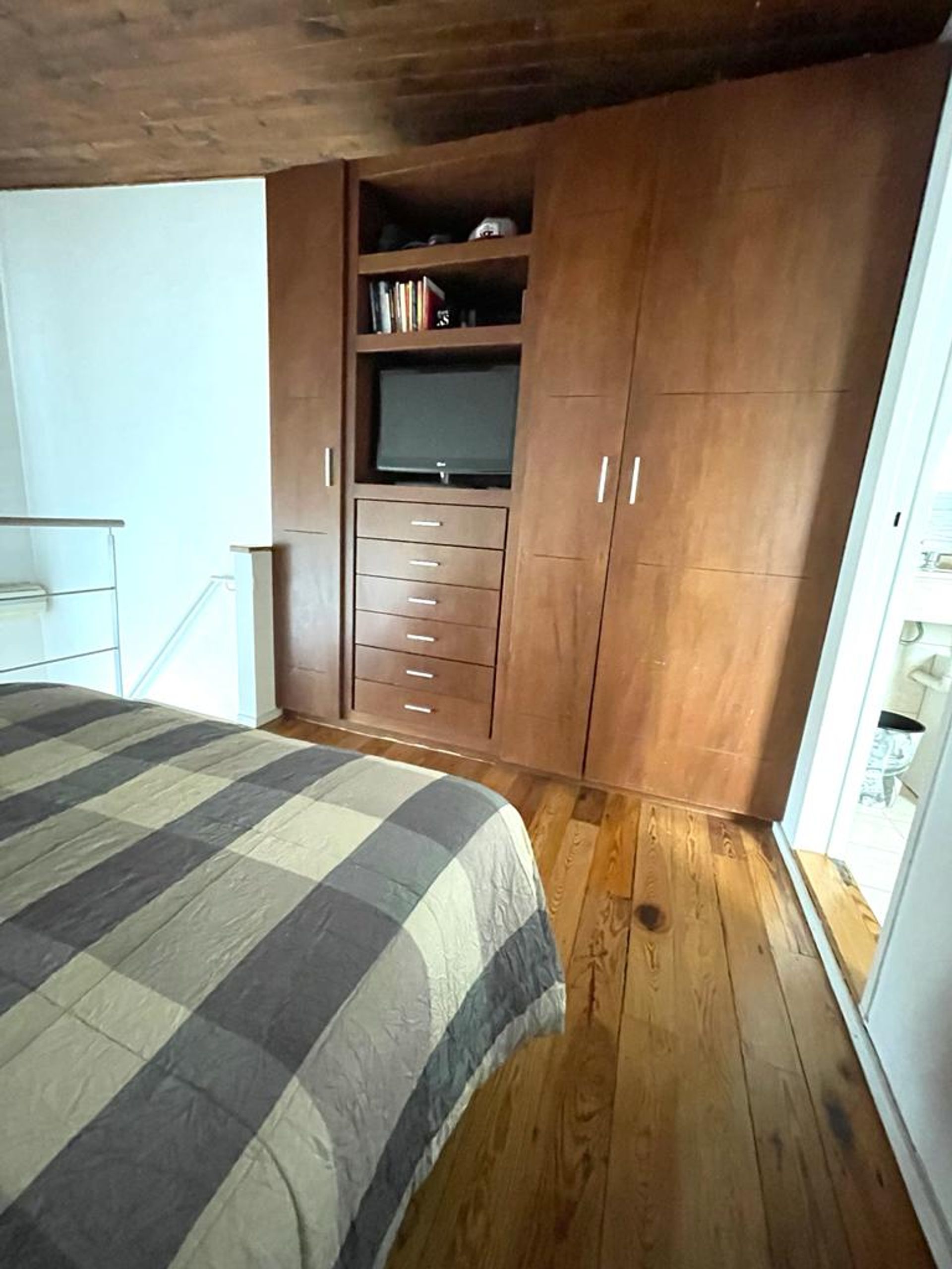 Venta Departamento Loft 2 amb Cochera San Isidro