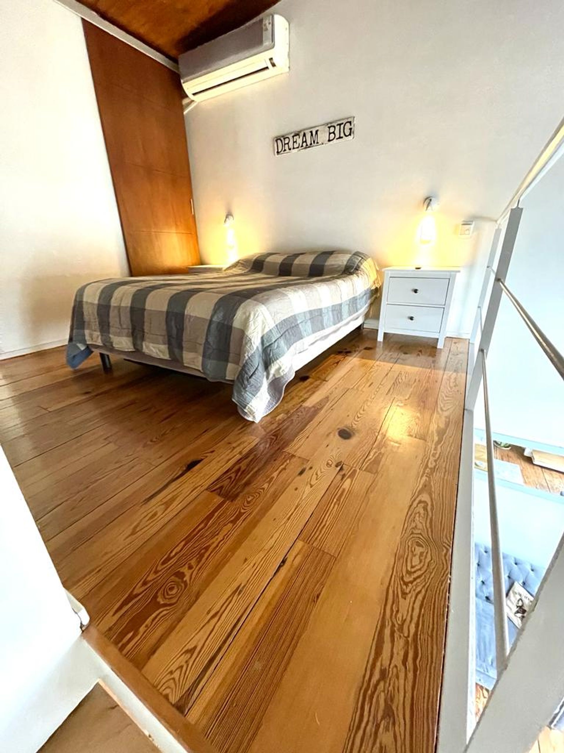 Venta Departamento Loft 2 amb Cochera San Isidro