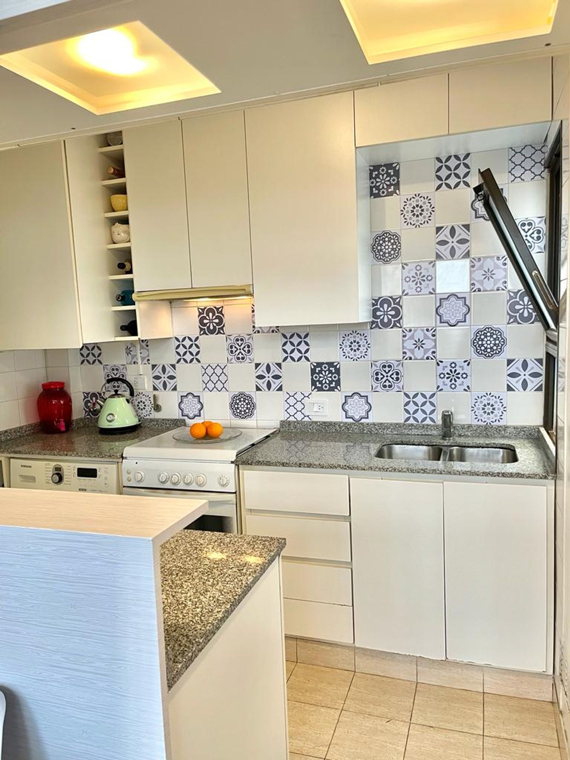 Venta Departamento Loft 2 amb Cochera San Isidro