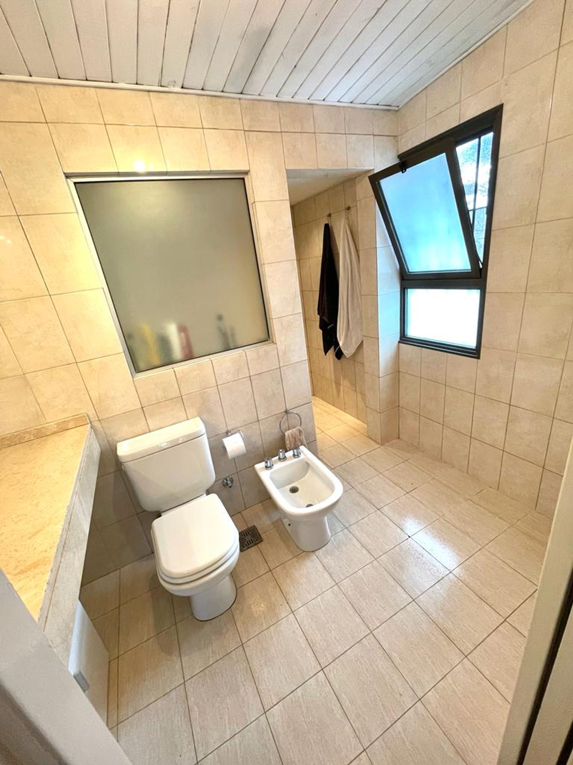 Venta Departamento Loft 2 amb Cochera San Isidro