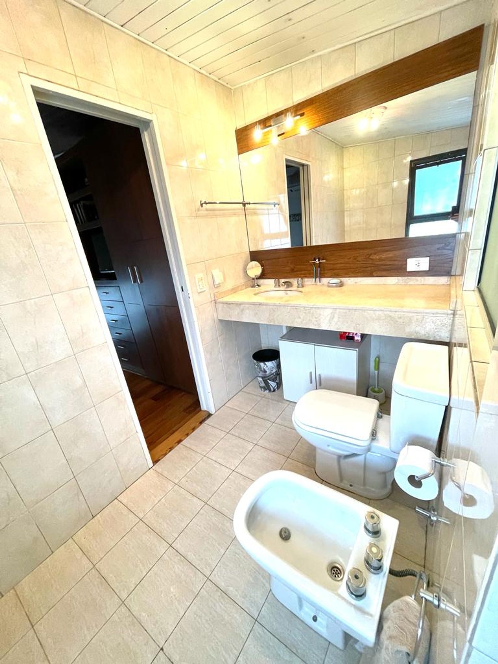Venta Departamento Loft 2 amb Cochera San Isidro