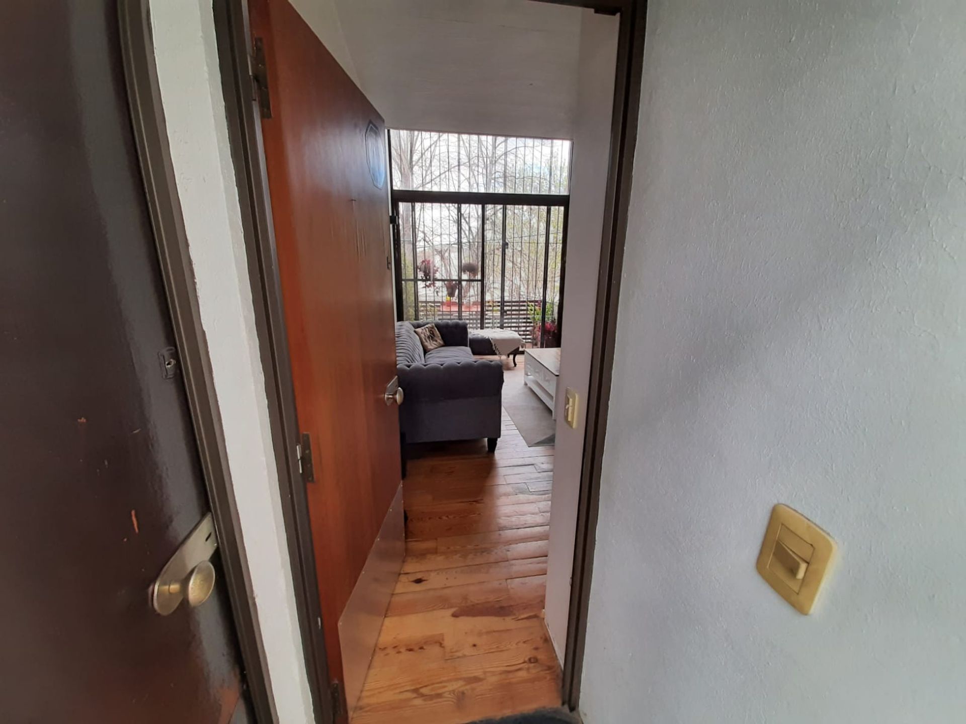 Venta Departamento Loft 2 amb Cochera San Isidro
