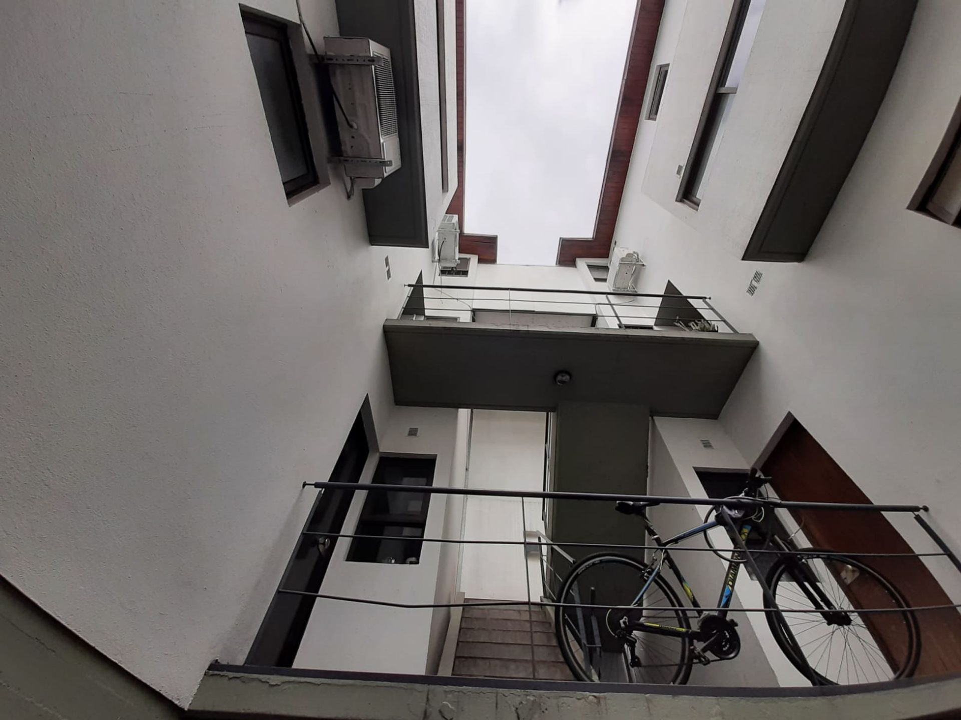 Venta Departamento Loft 2 amb Cochera San Isidro