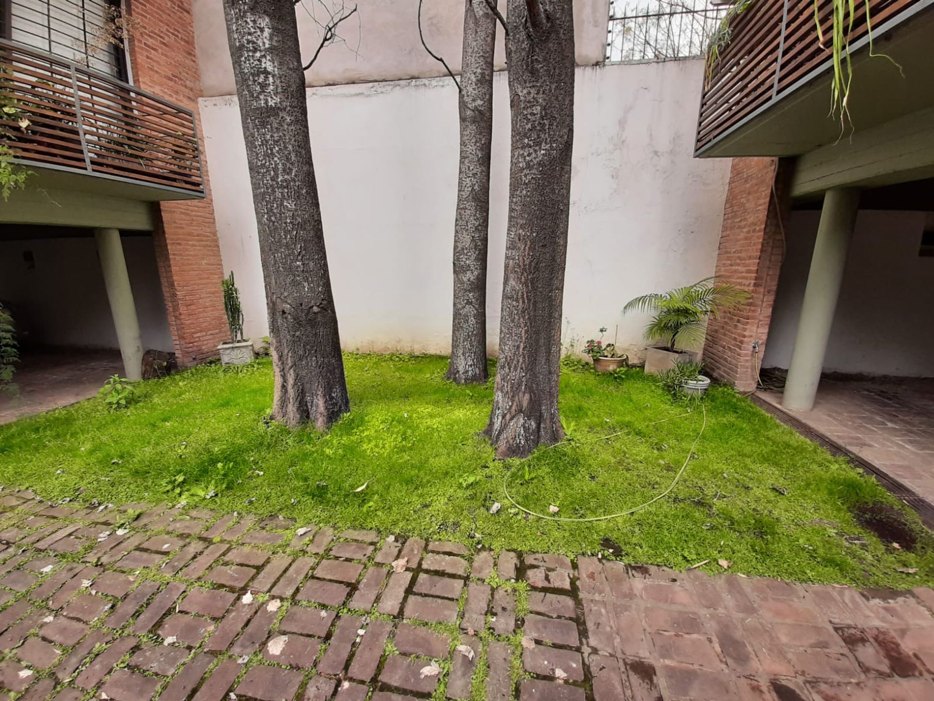 Venta Departamento Loft 2 amb Cochera San Isidro