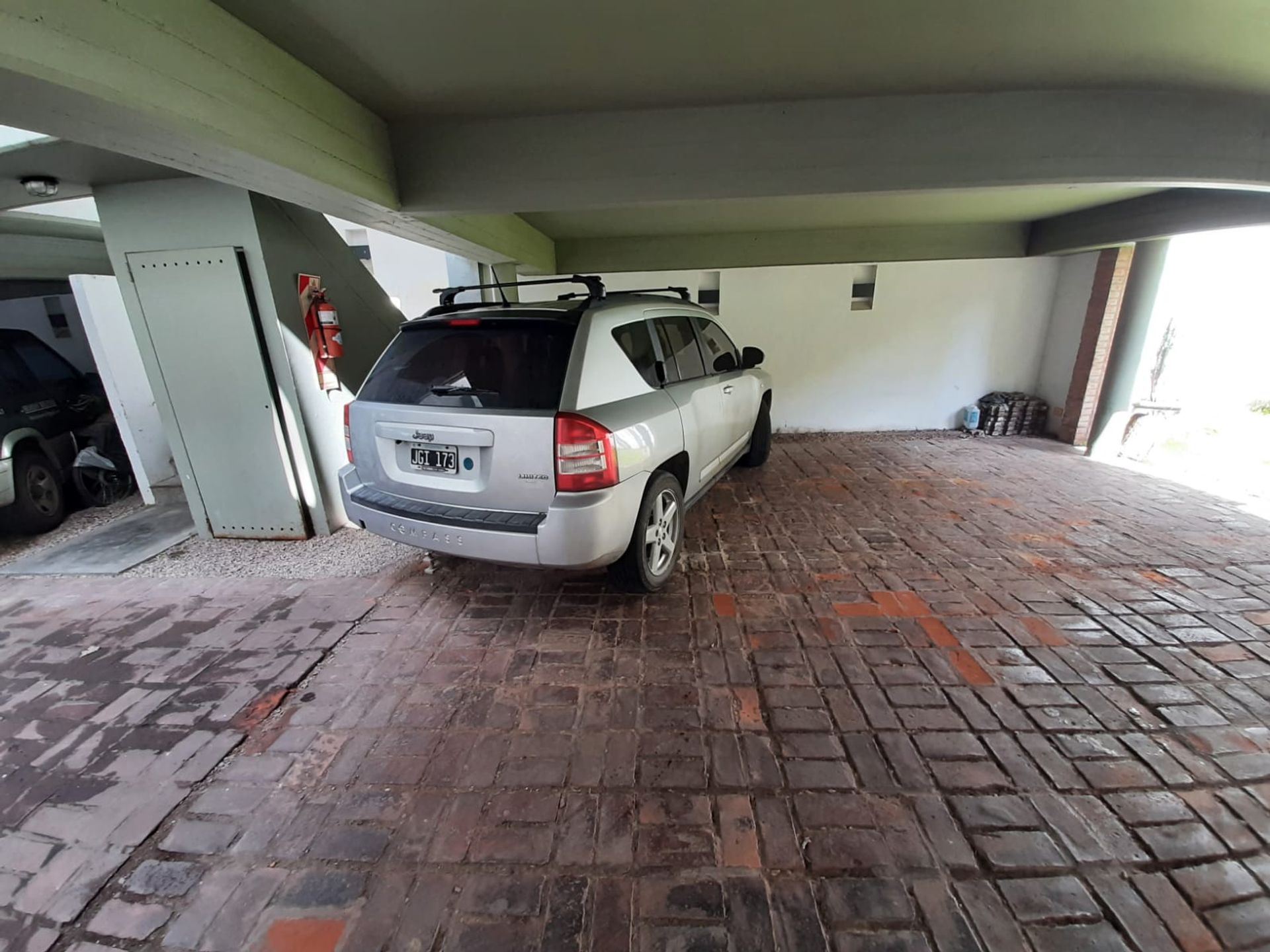 Venta Departamento Loft 2 amb Cochera San Isidro