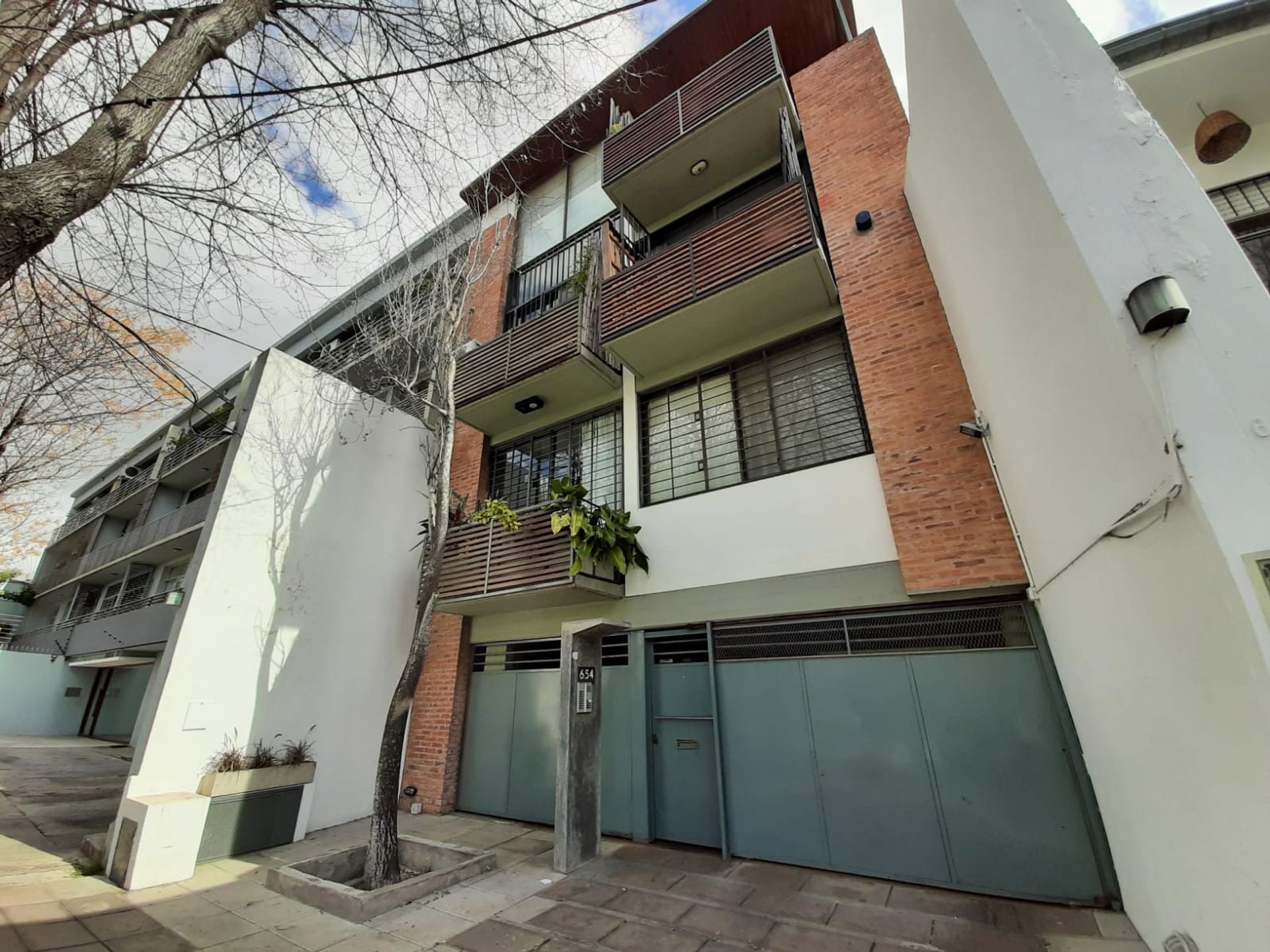 Venta Departamento Loft 2 amb Cochera San Isidro